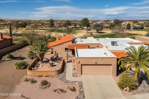 736 W Desert Hills Drive Green Valley AZ 85622