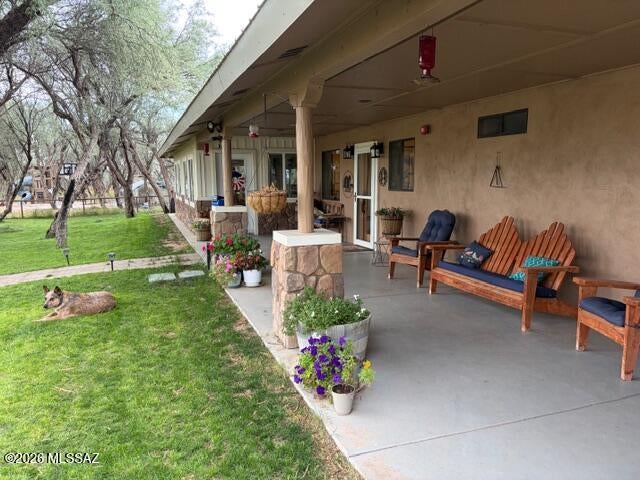1220 E Heartleaf Lane E 1