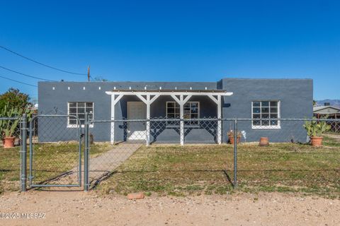 5743 E 24th Street Tucson AZ 85711