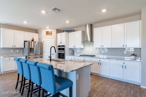 Photo of 14199 E Vardo Drive, Vail, AZ 85641 (MLS # 22625589)