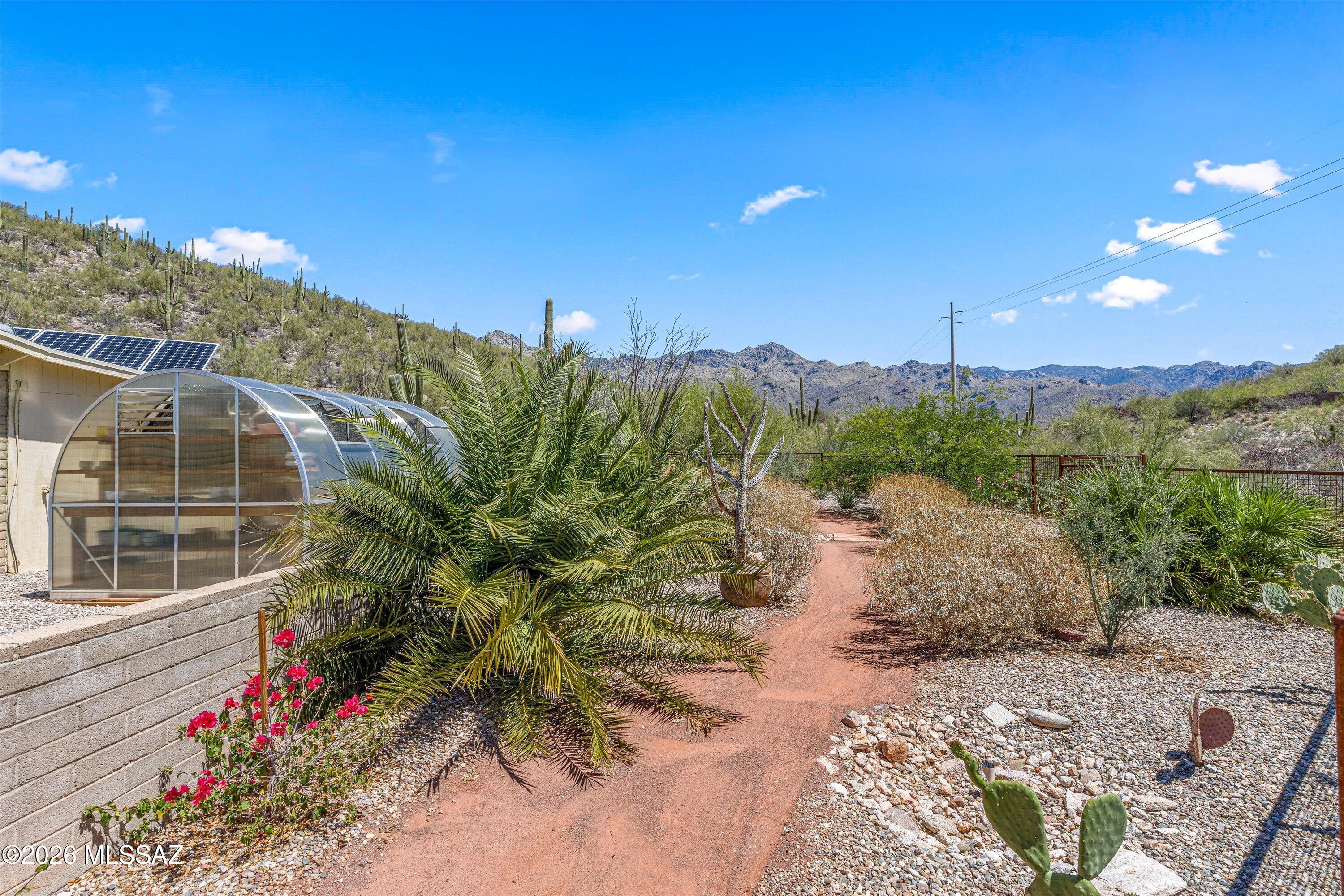 Quail Canyon (1-57) - Residential