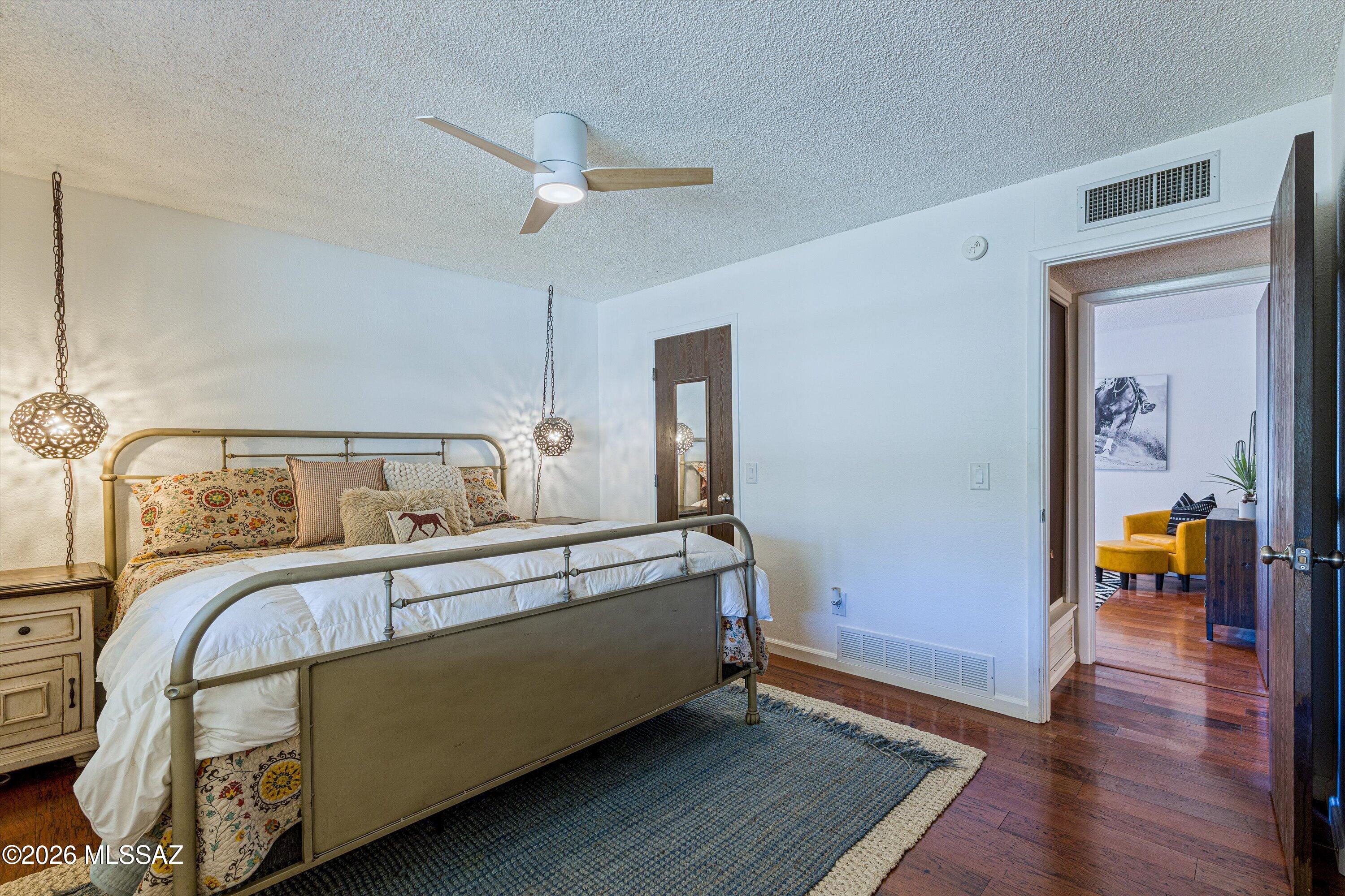 Quail Canyon (1-57) - Residential