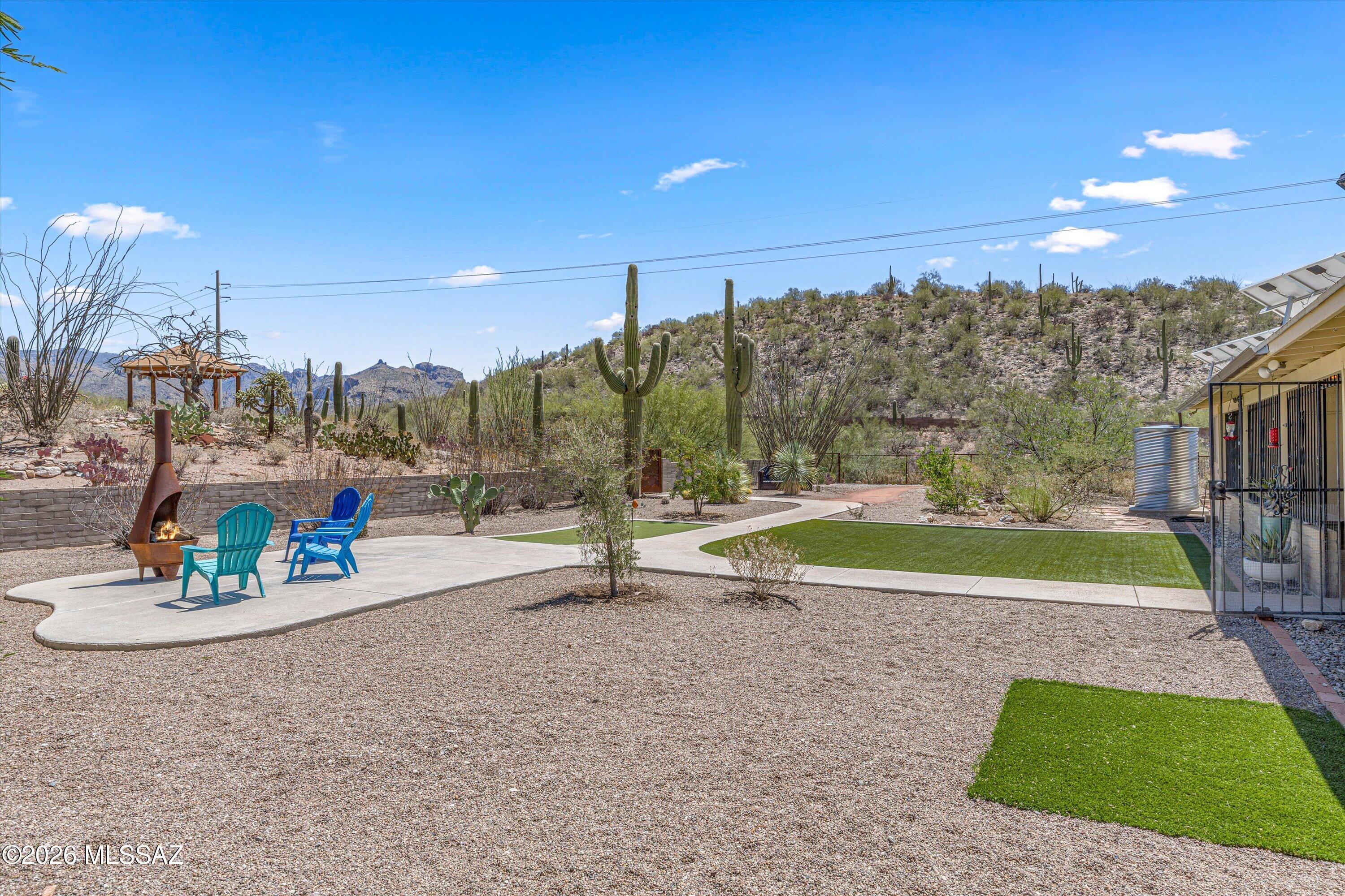 Quail Canyon (1-57) - Residential