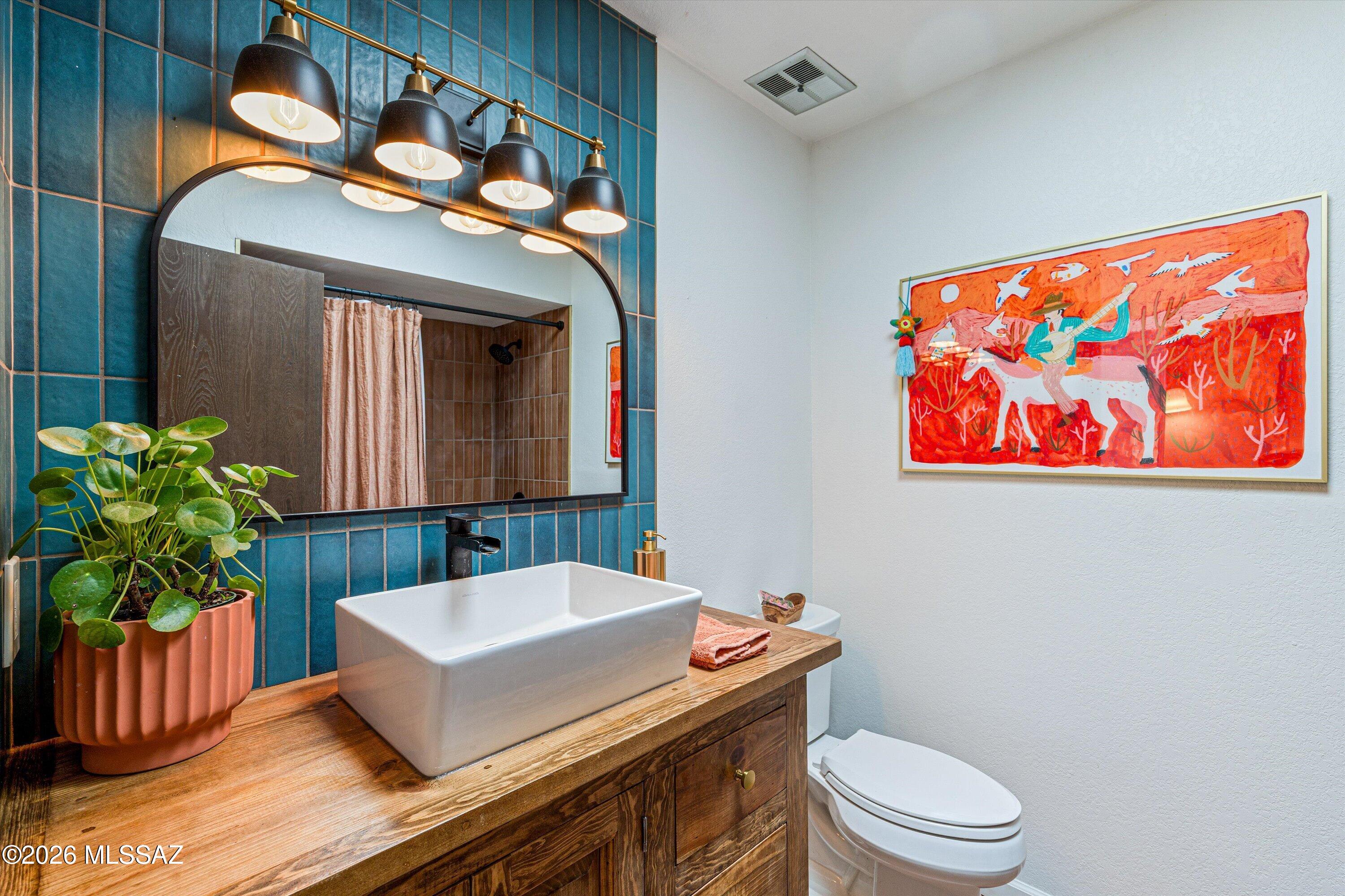 Quail Canyon (1-57) - Residential