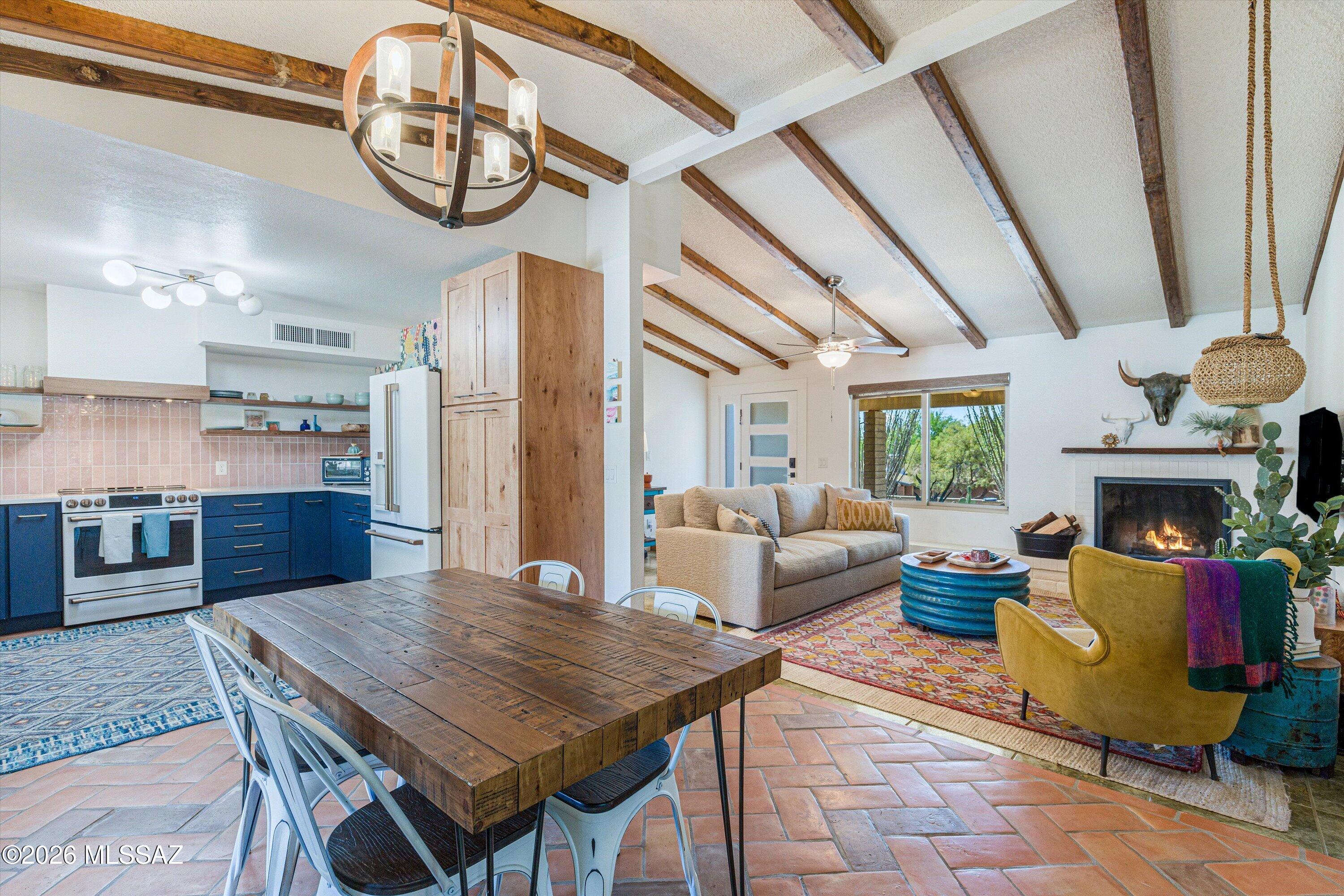 Quail Canyon (1-57) - Residential