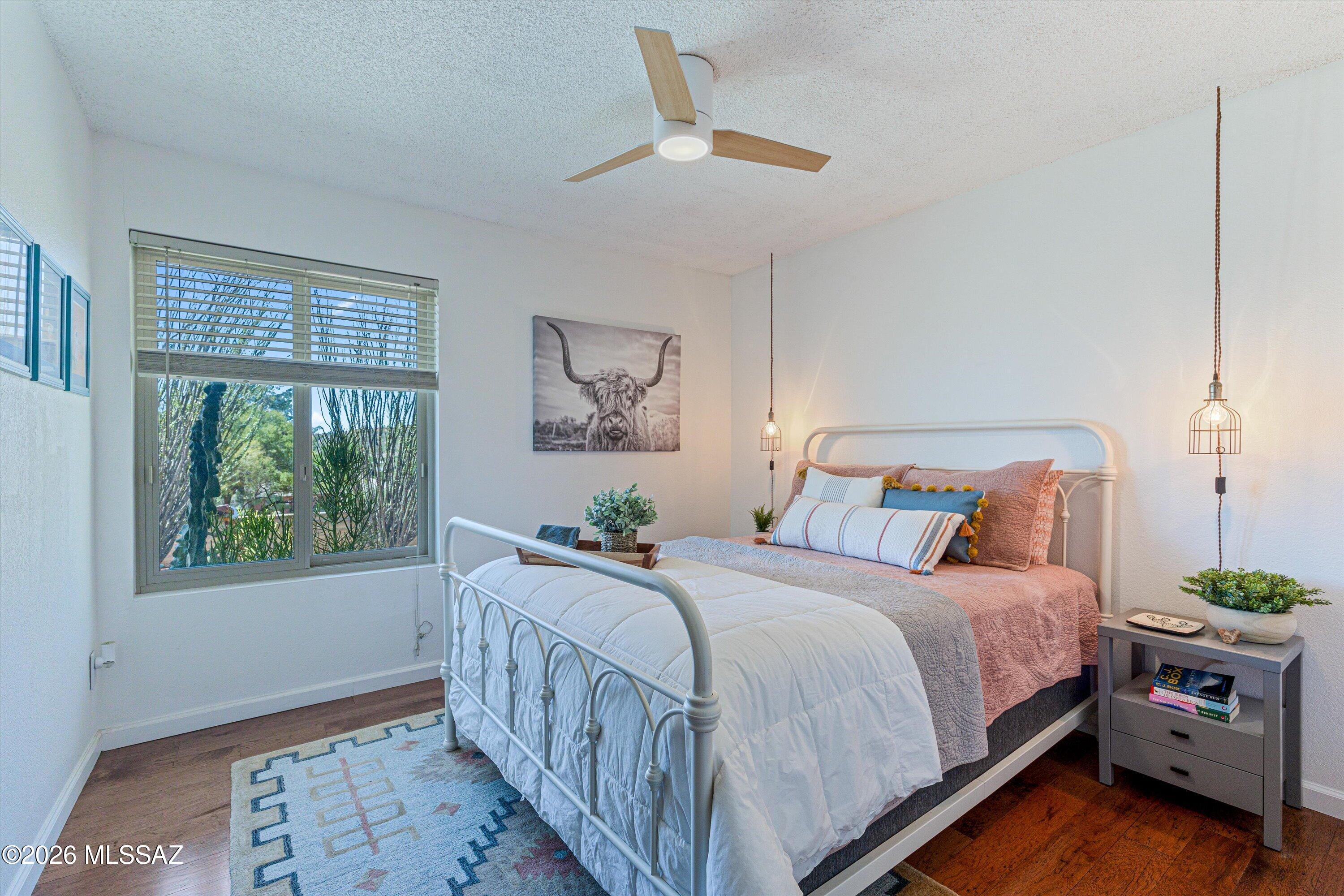 Quail Canyon (1-57) - Residential