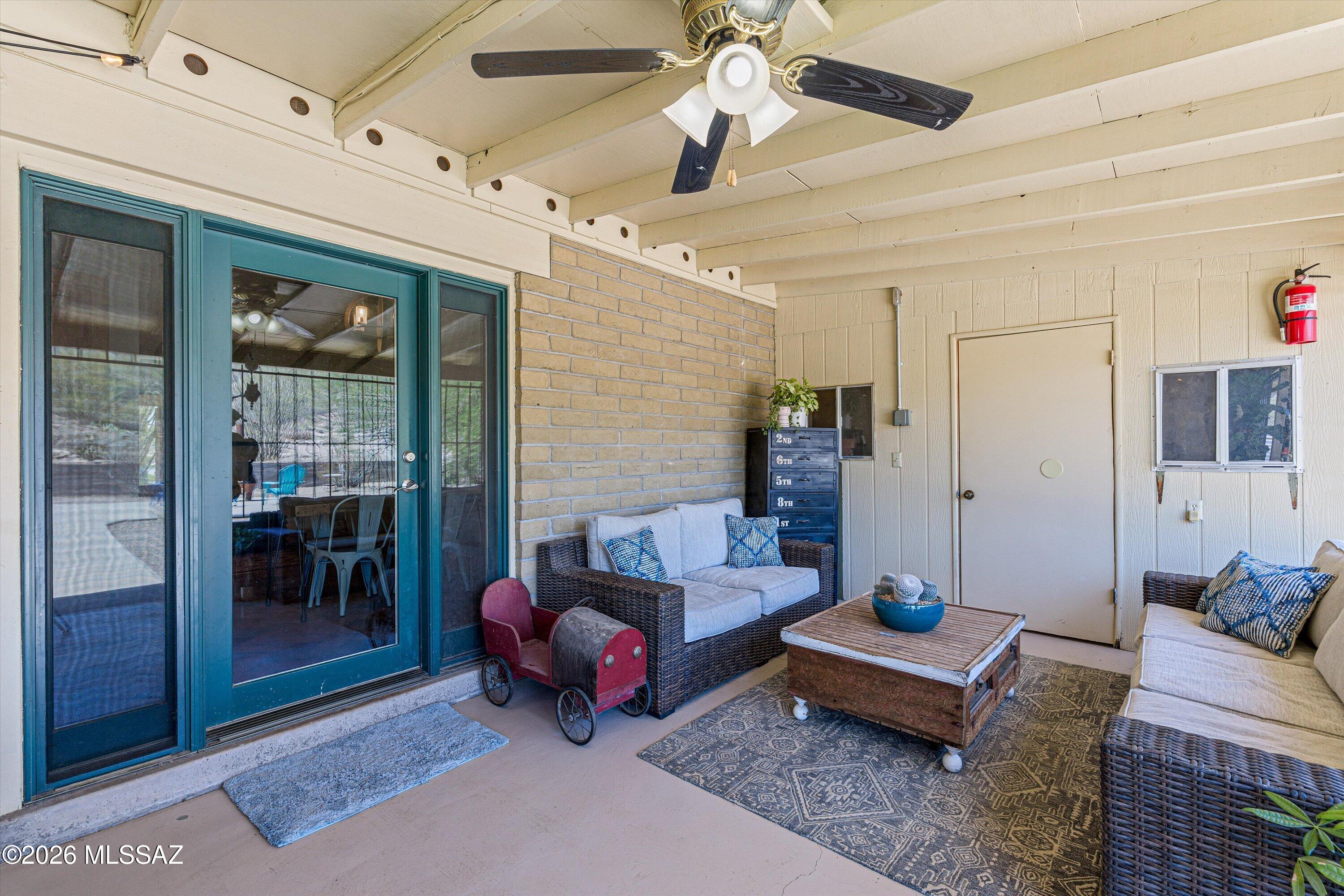 Quail Canyon (1-57) - Residential