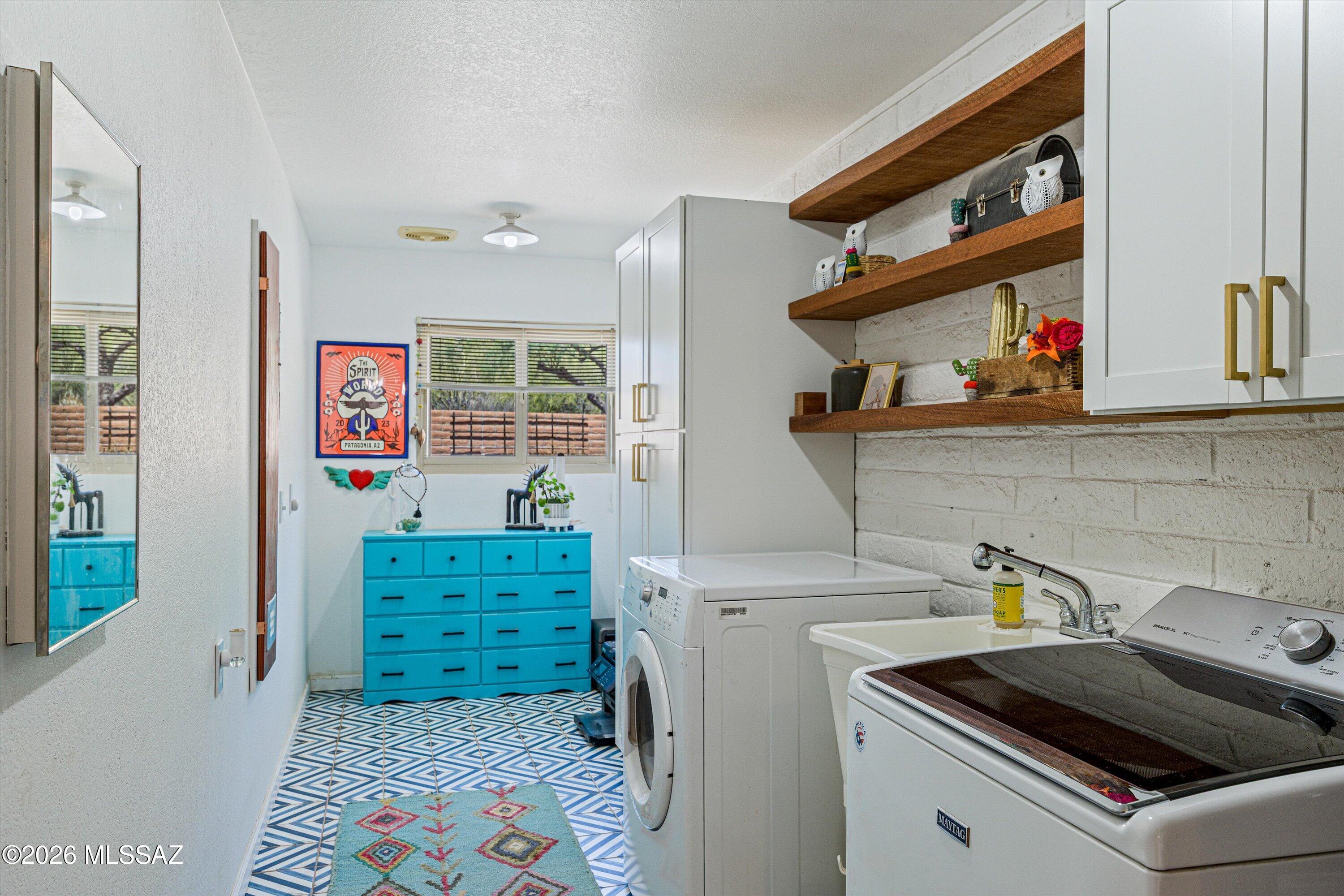 Quail Canyon (1-57) - Residential