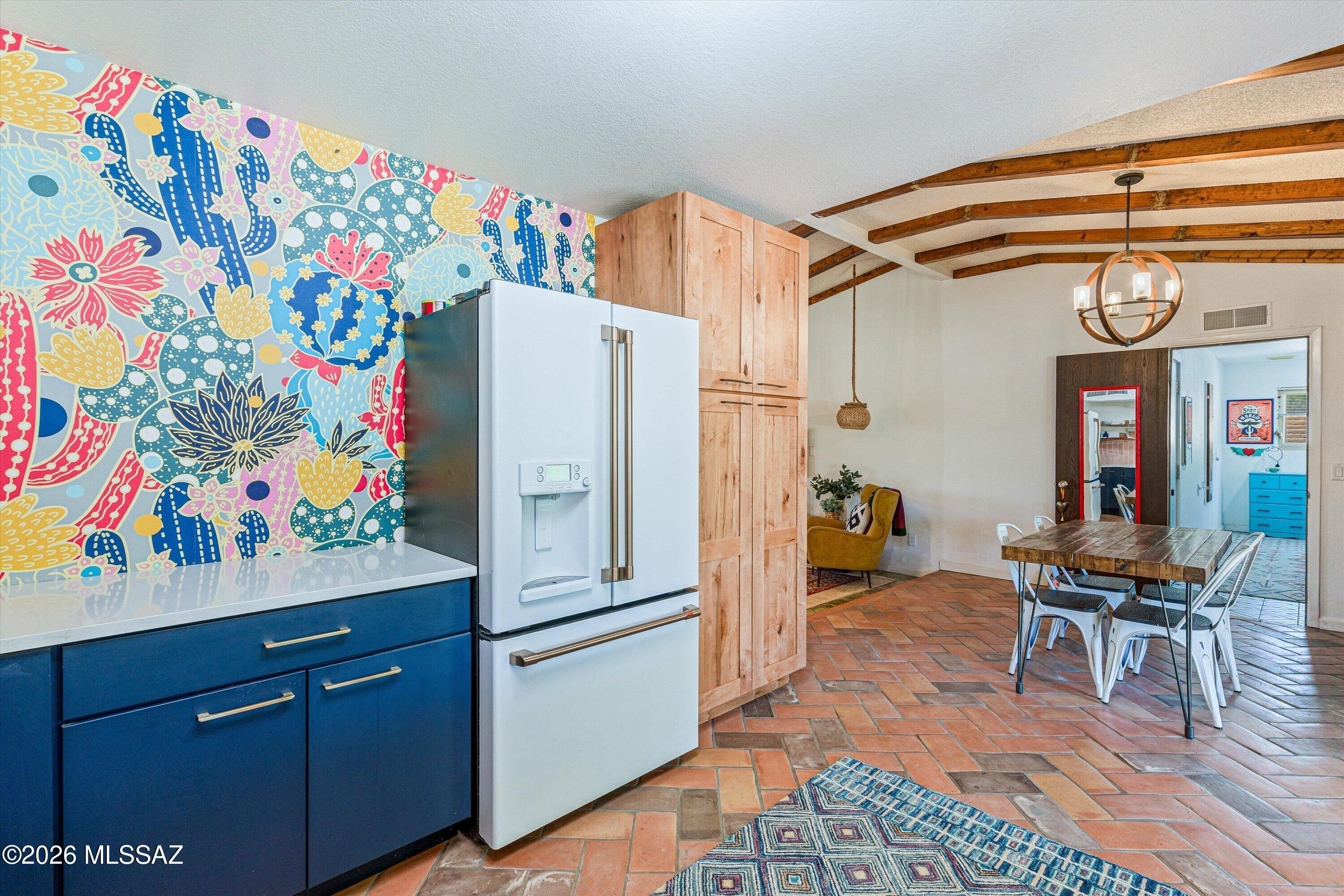 Quail Canyon (1-57) - Residential