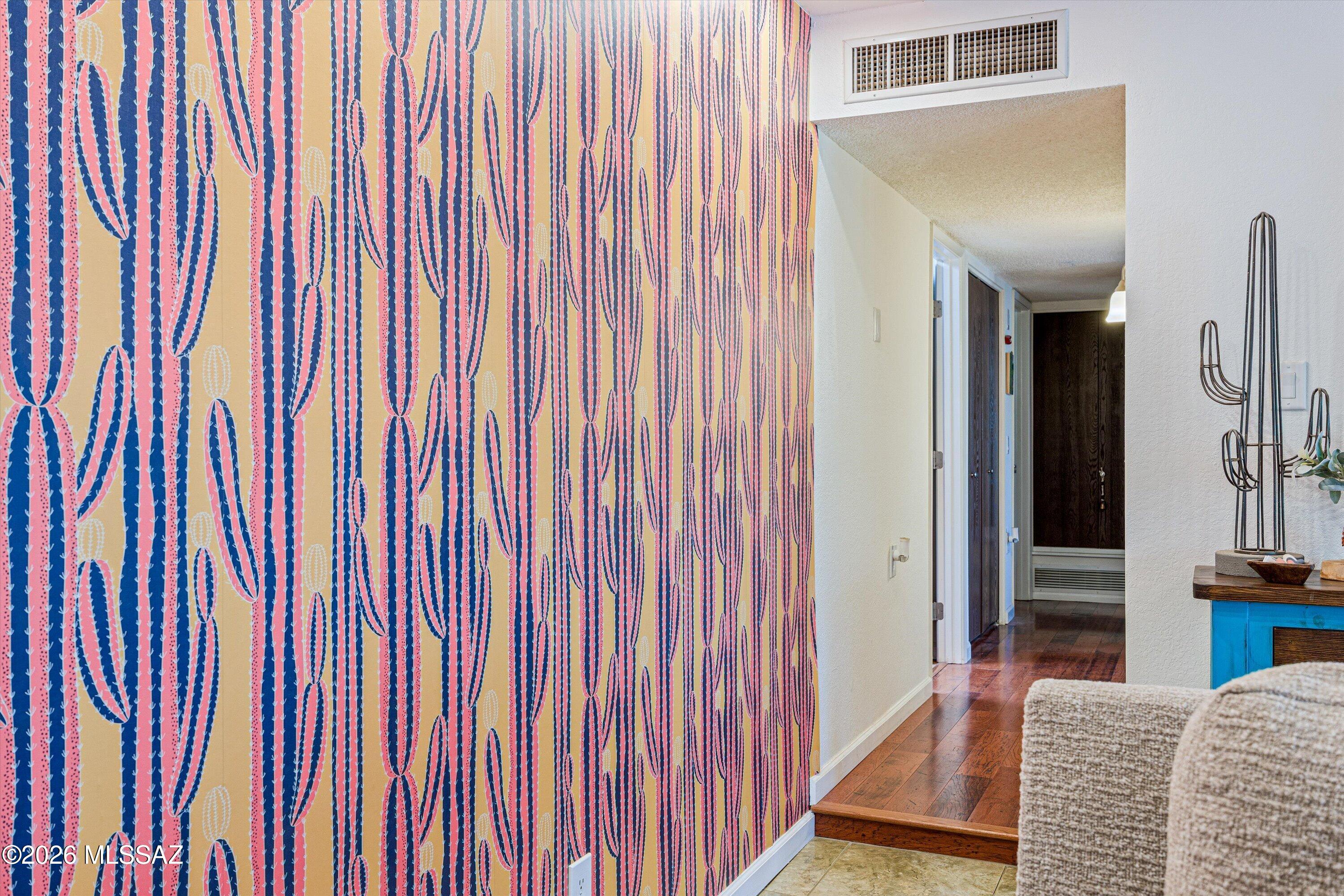 Quail Canyon (1-57) - Residential