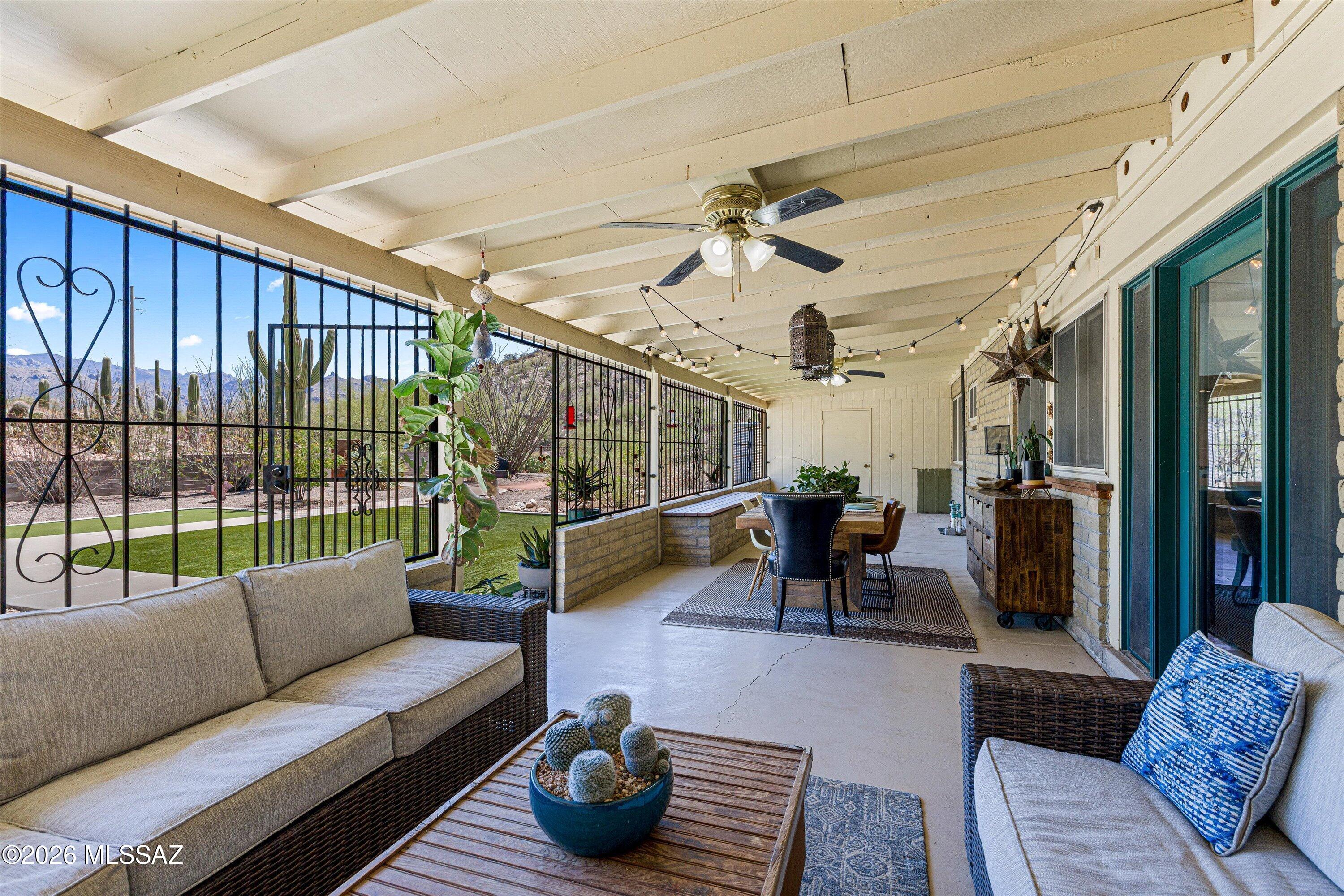 Quail Canyon (1-57) - Residential