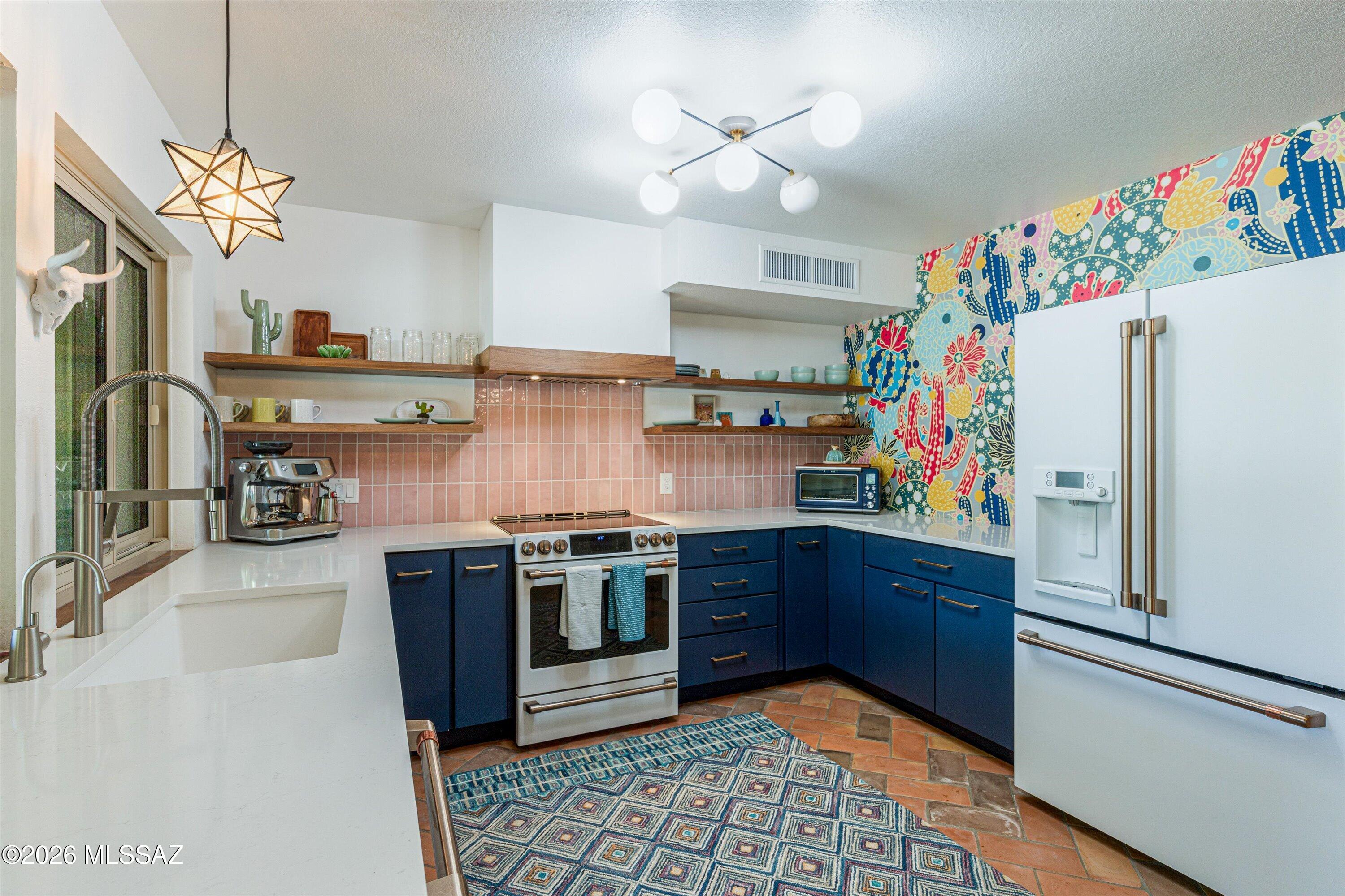 Quail Canyon (1-57) - Residential