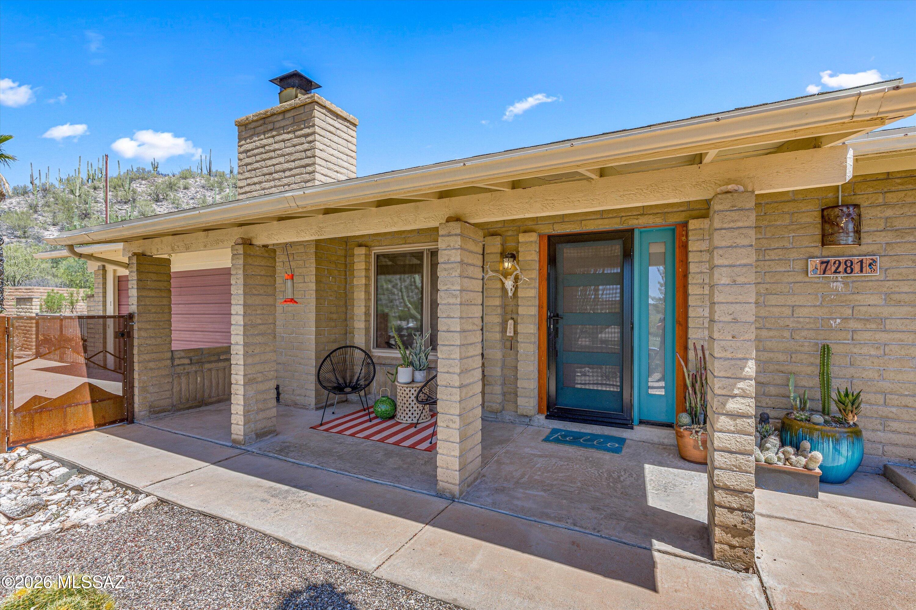 Quail Canyon (1-57) - Residential