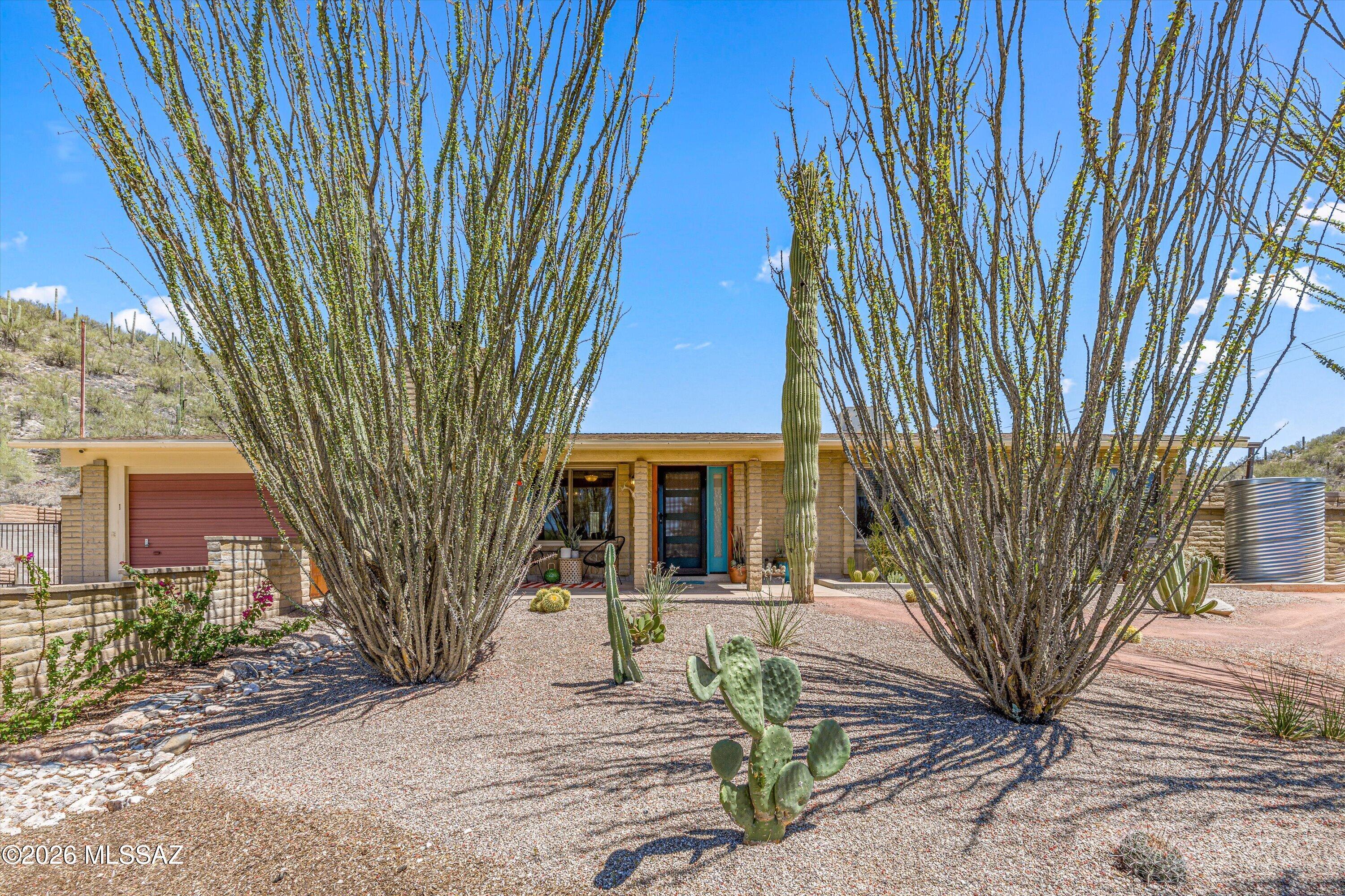 7281 E Rocky Ridge Drive