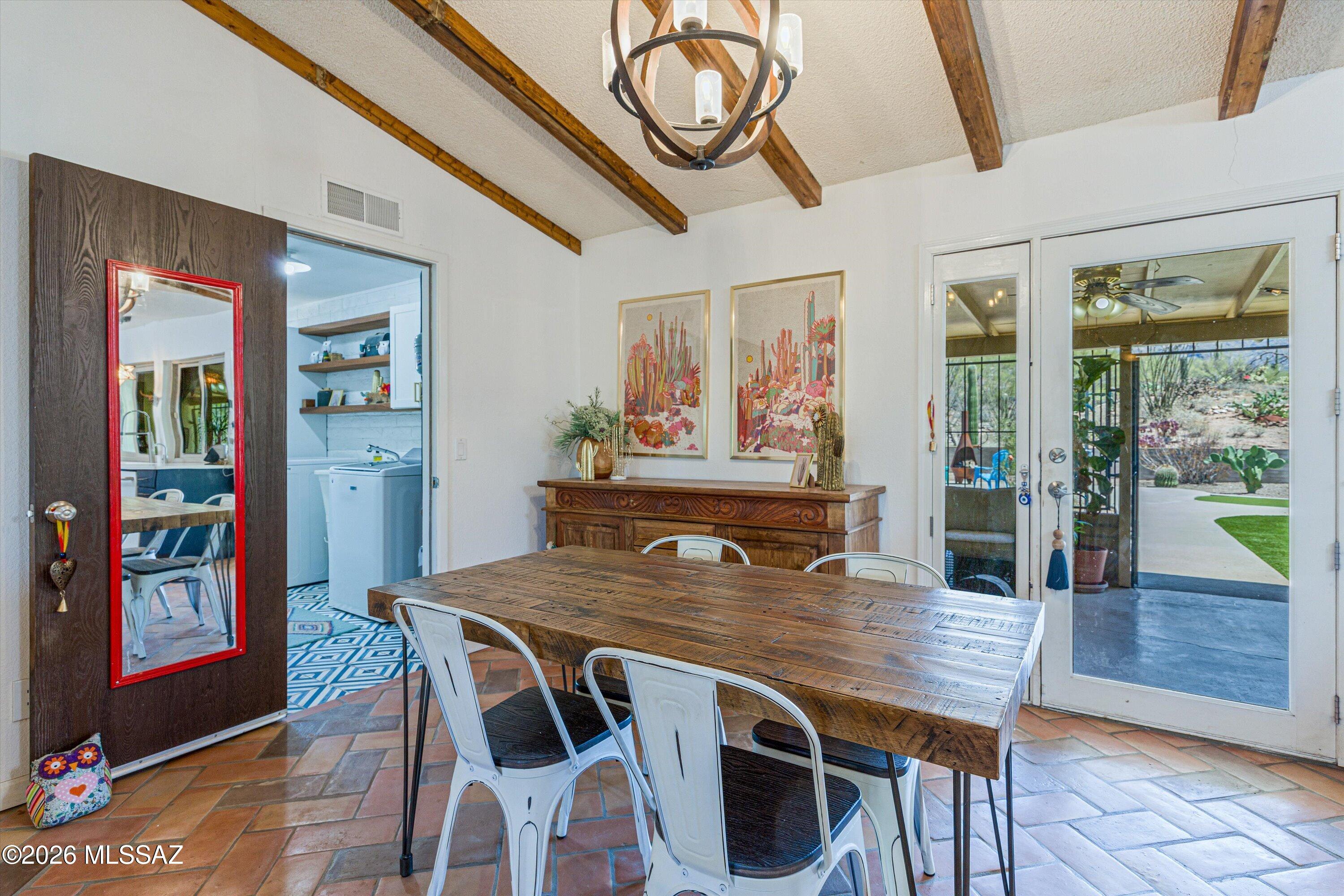 Quail Canyon (1-57) - Residential