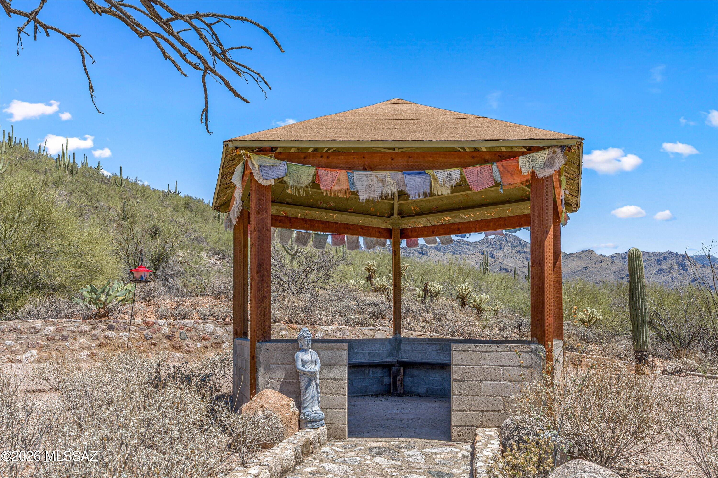 Quail Canyon (1-57) - Residential