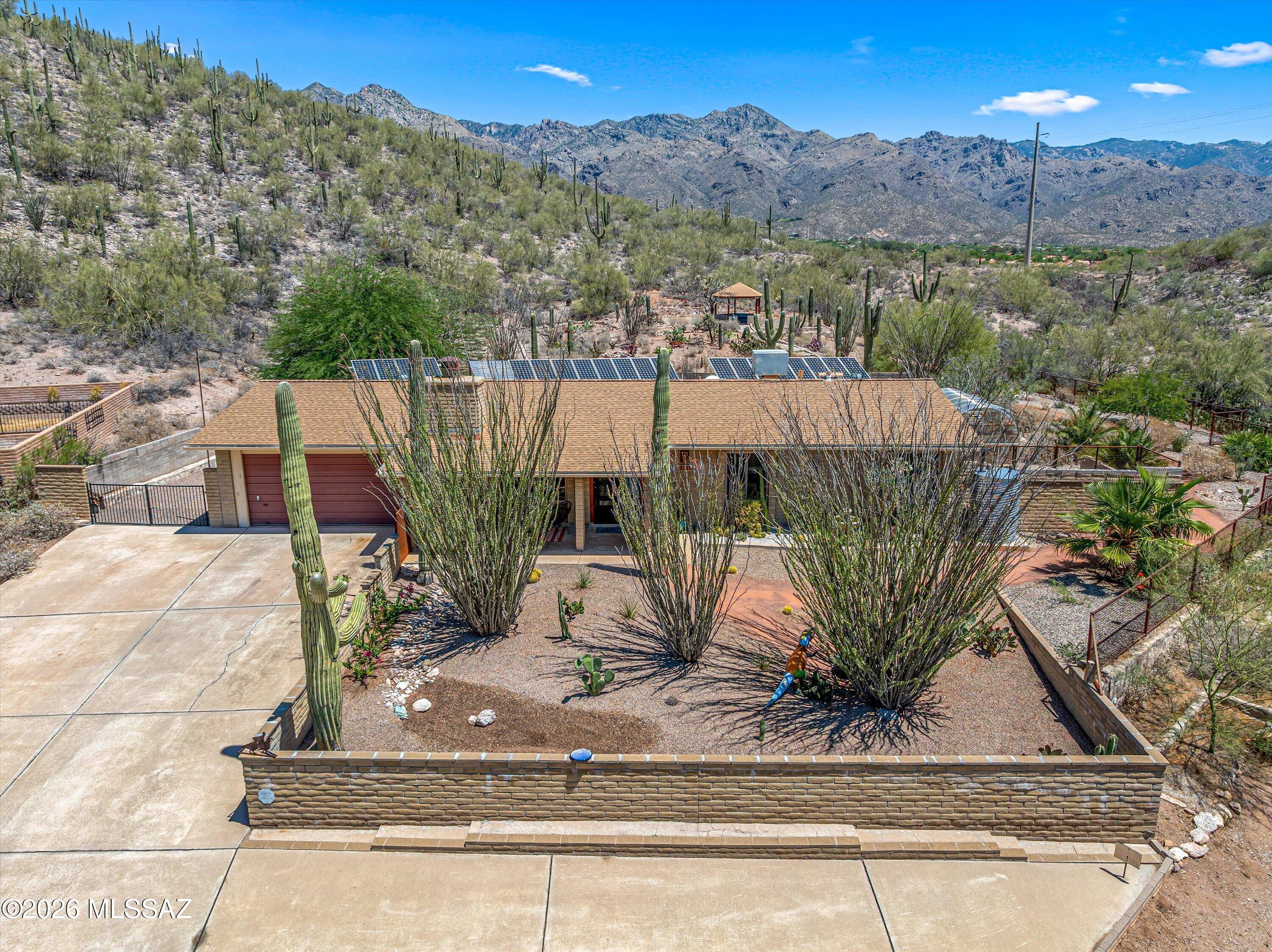 7281 E Rocky Ridge Drive