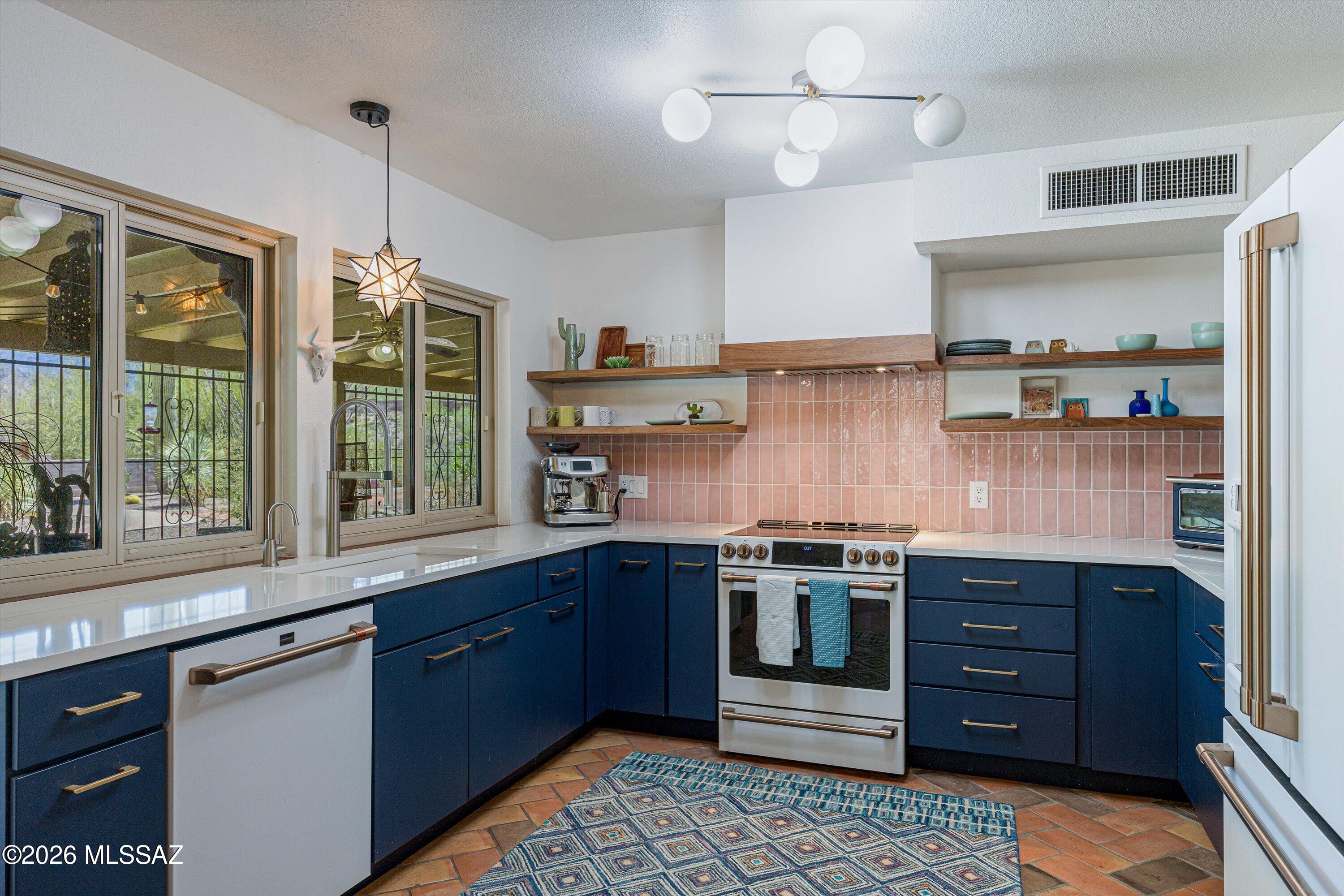 Quail Canyon (1-57) - Residential