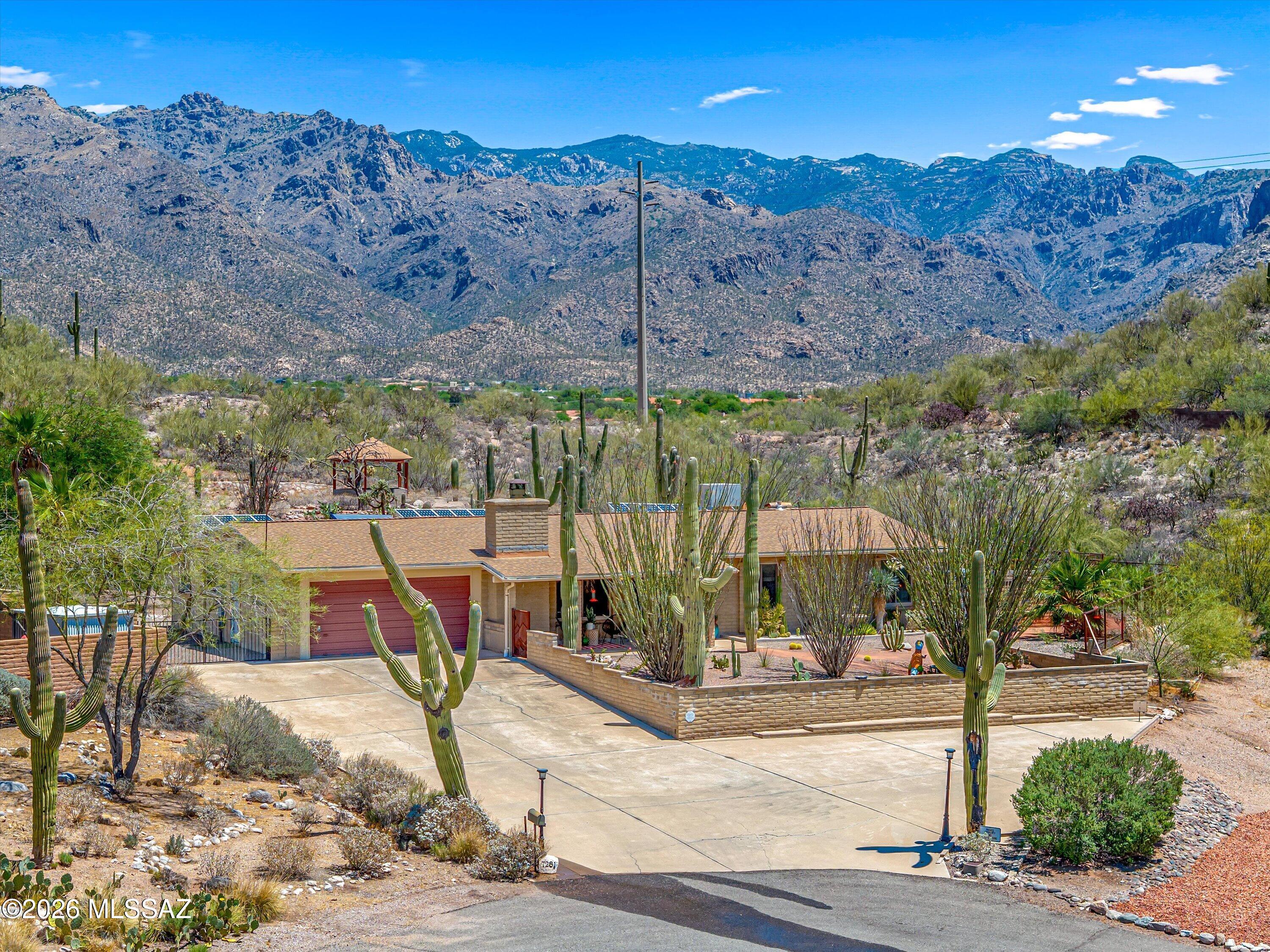Quail Canyon (1-57) - Residential