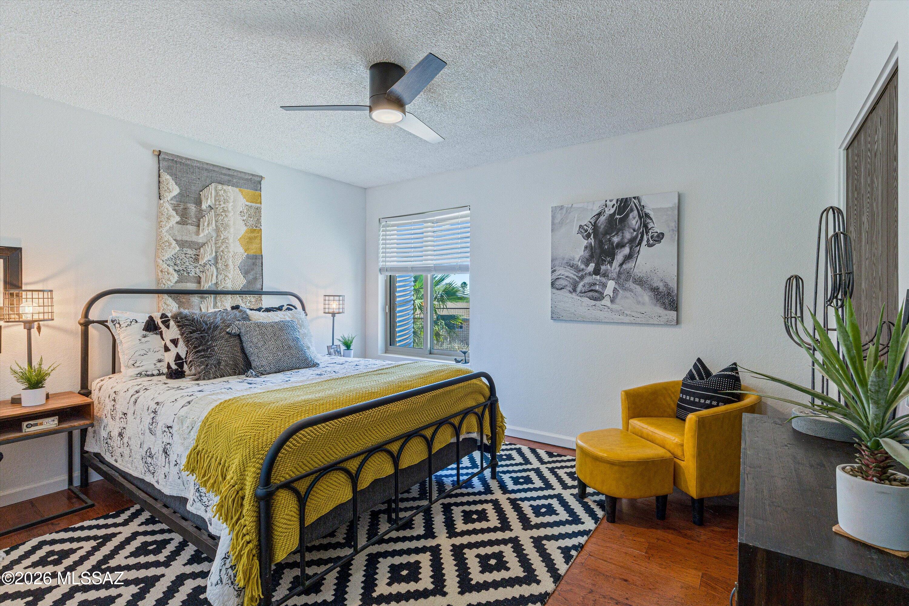 Quail Canyon (1-57) - Residential