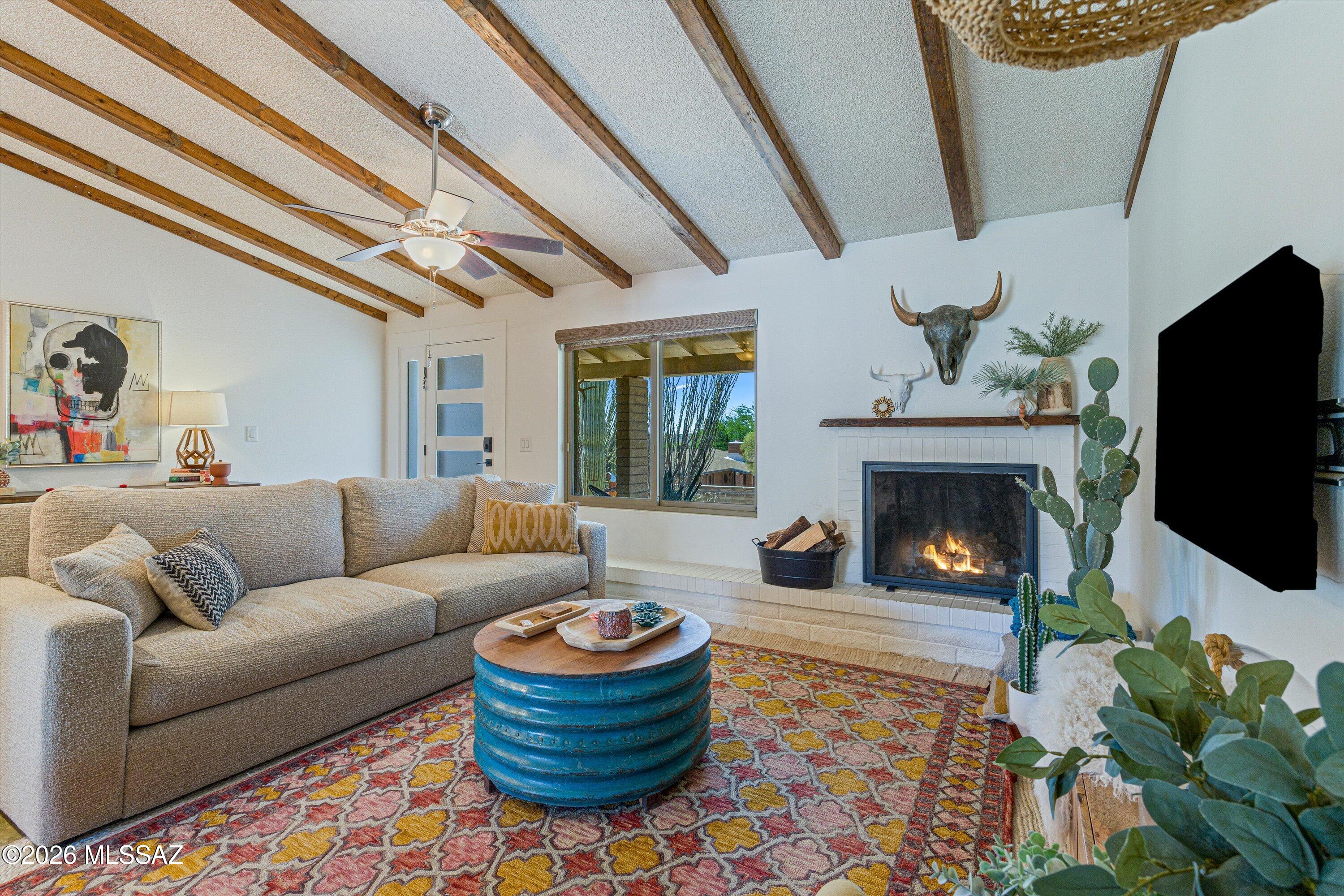 Quail Canyon (1-57) - Residential