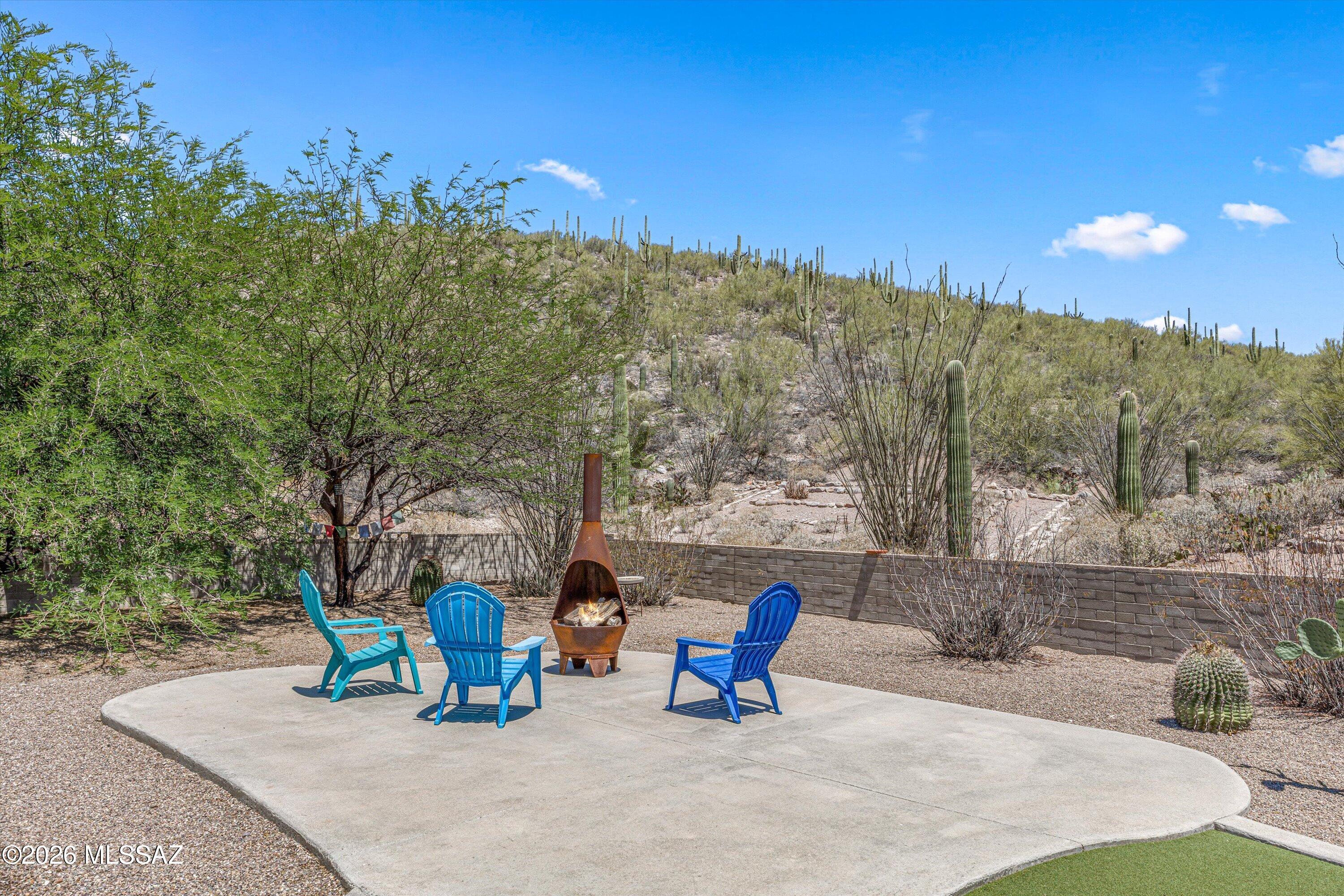 Quail Canyon (1-57) - Residential