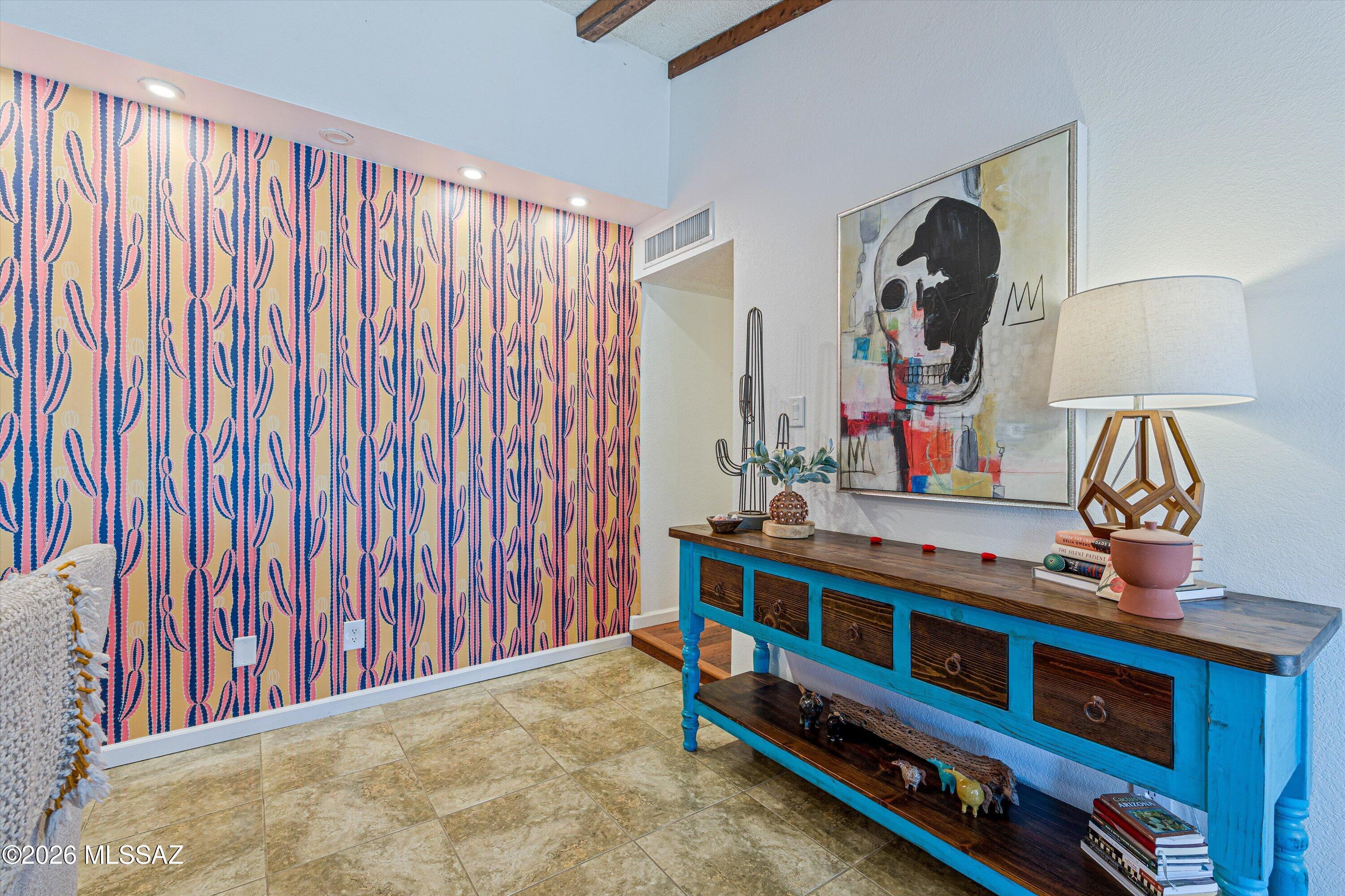 Quail Canyon (1-57) - Residential