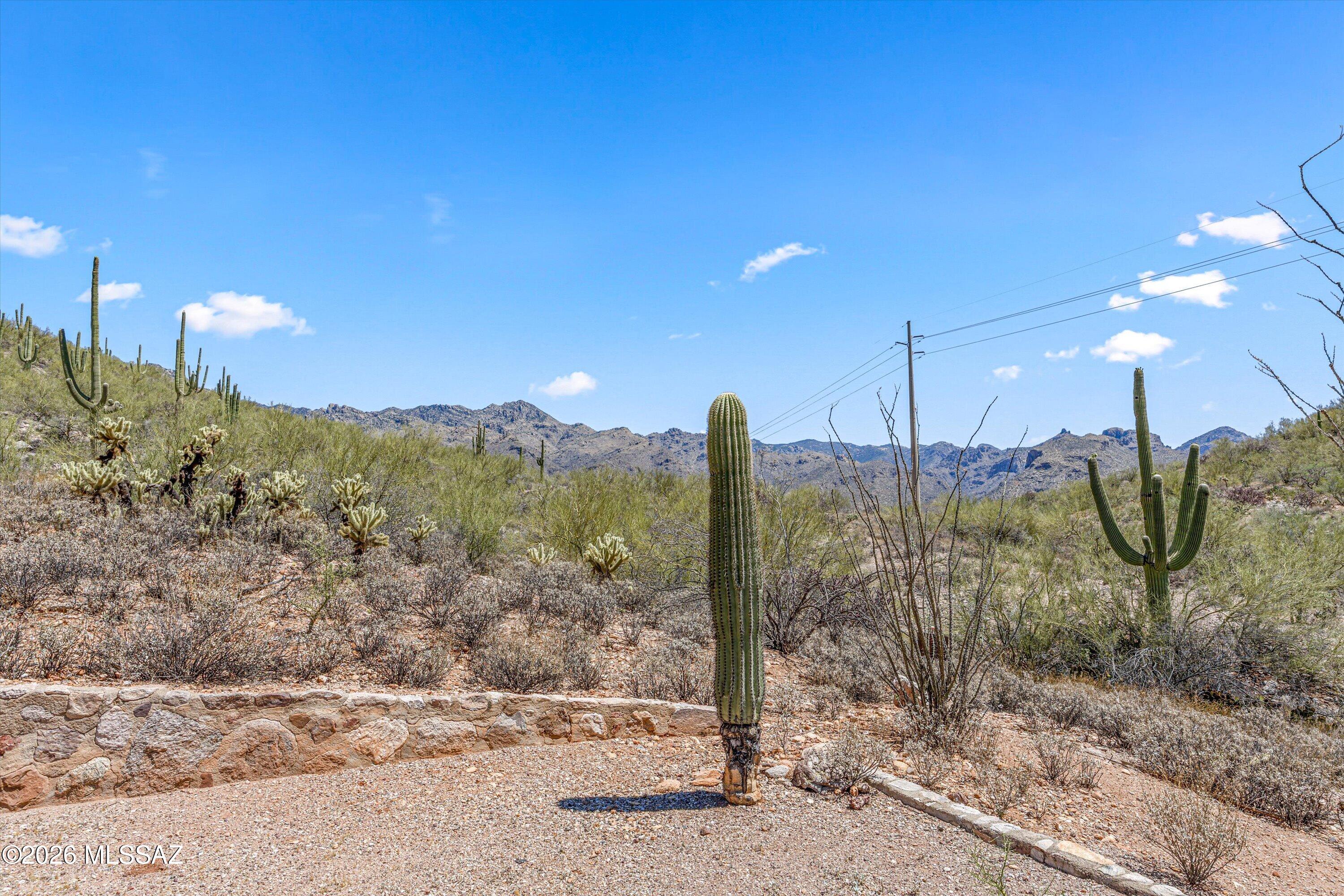 Quail Canyon (1-57) - Residential