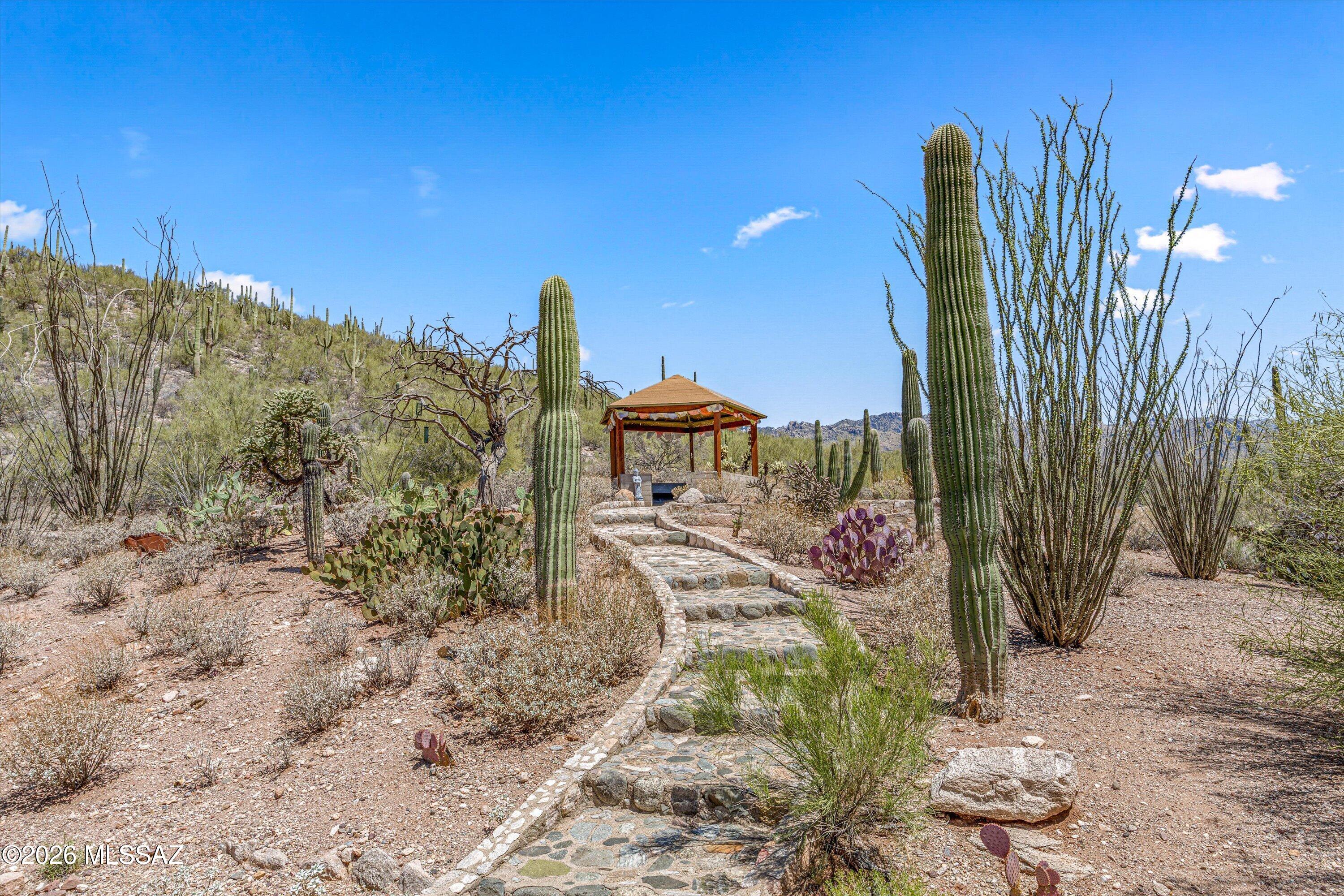 Quail Canyon (1-57) - Residential