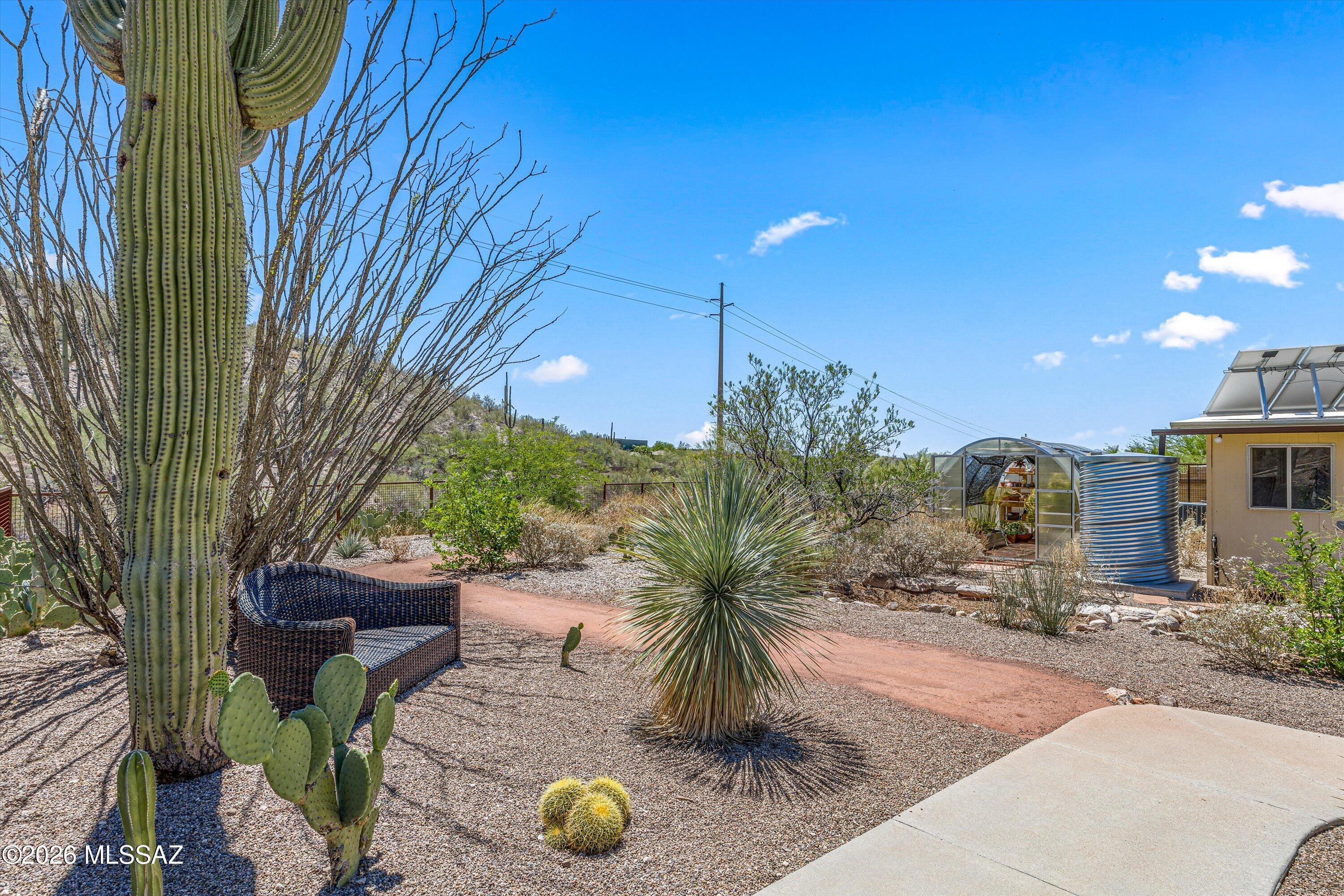 Quail Canyon (1-57) - Residential