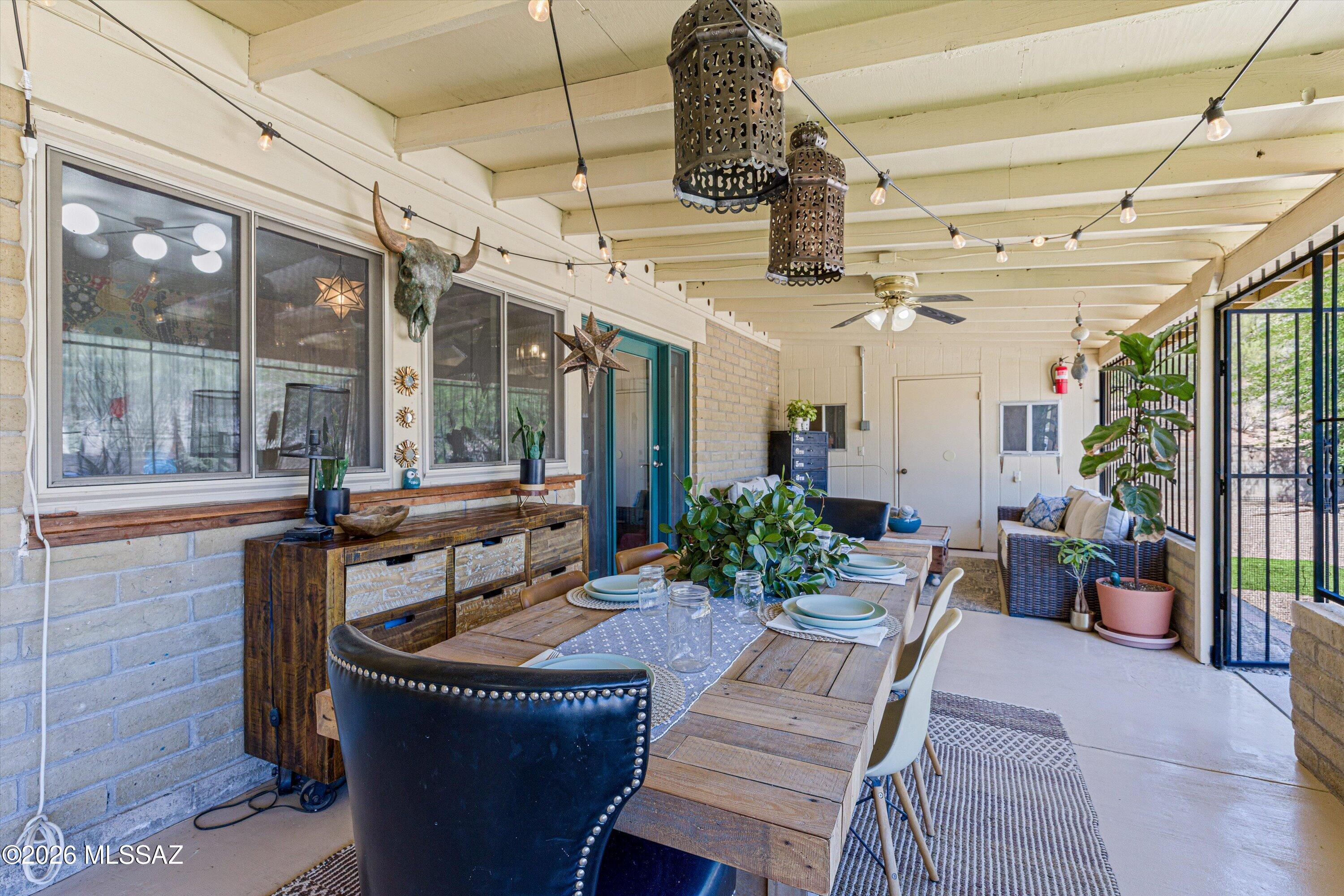 Quail Canyon (1-57) - Residential