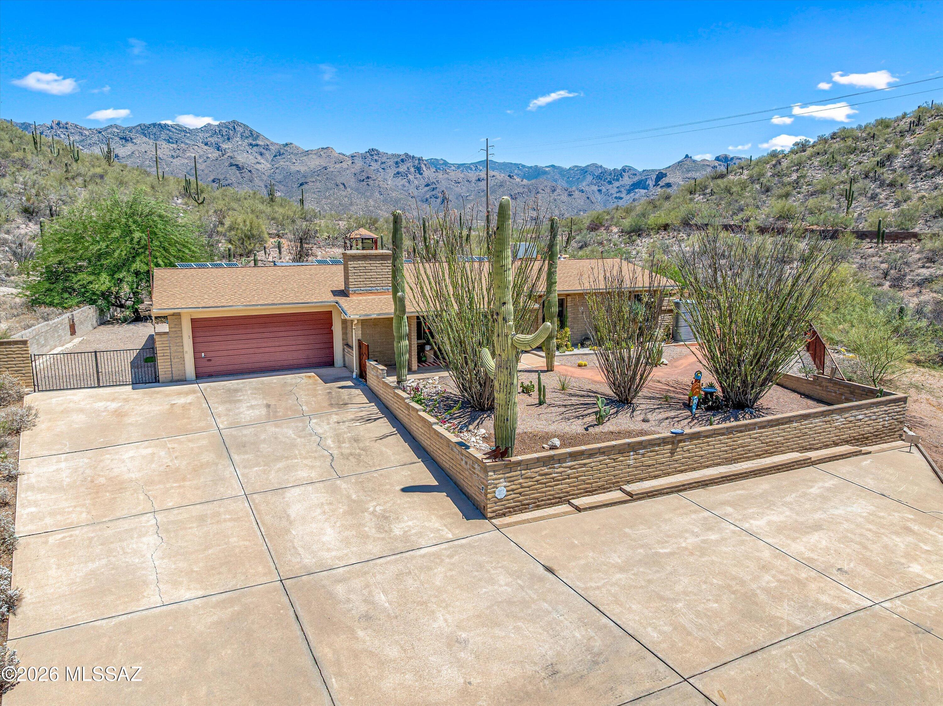 7281 E Rocky Ridge Drive