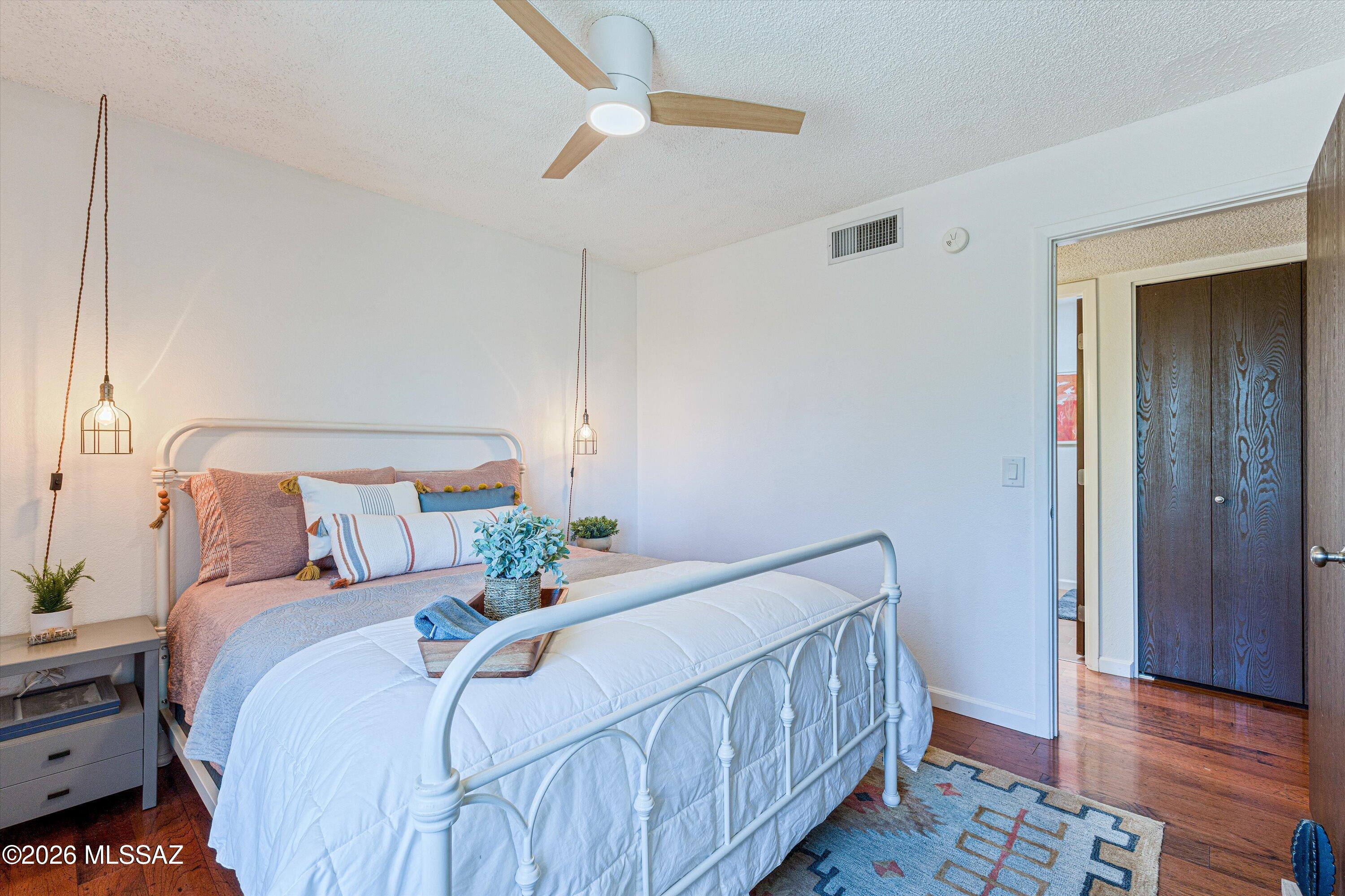 Quail Canyon (1-57) - Residential