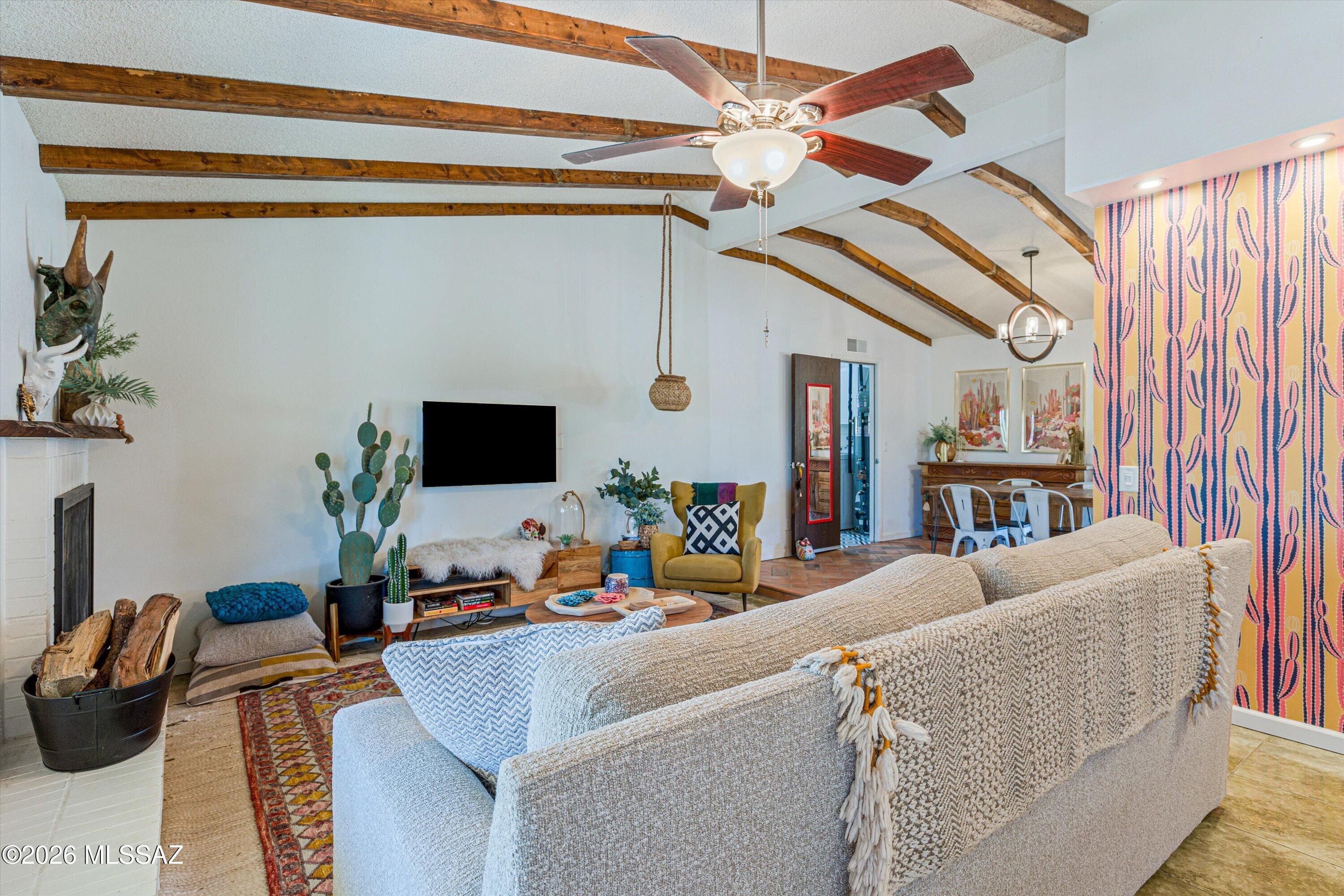 Quail Canyon (1-57) - Residential