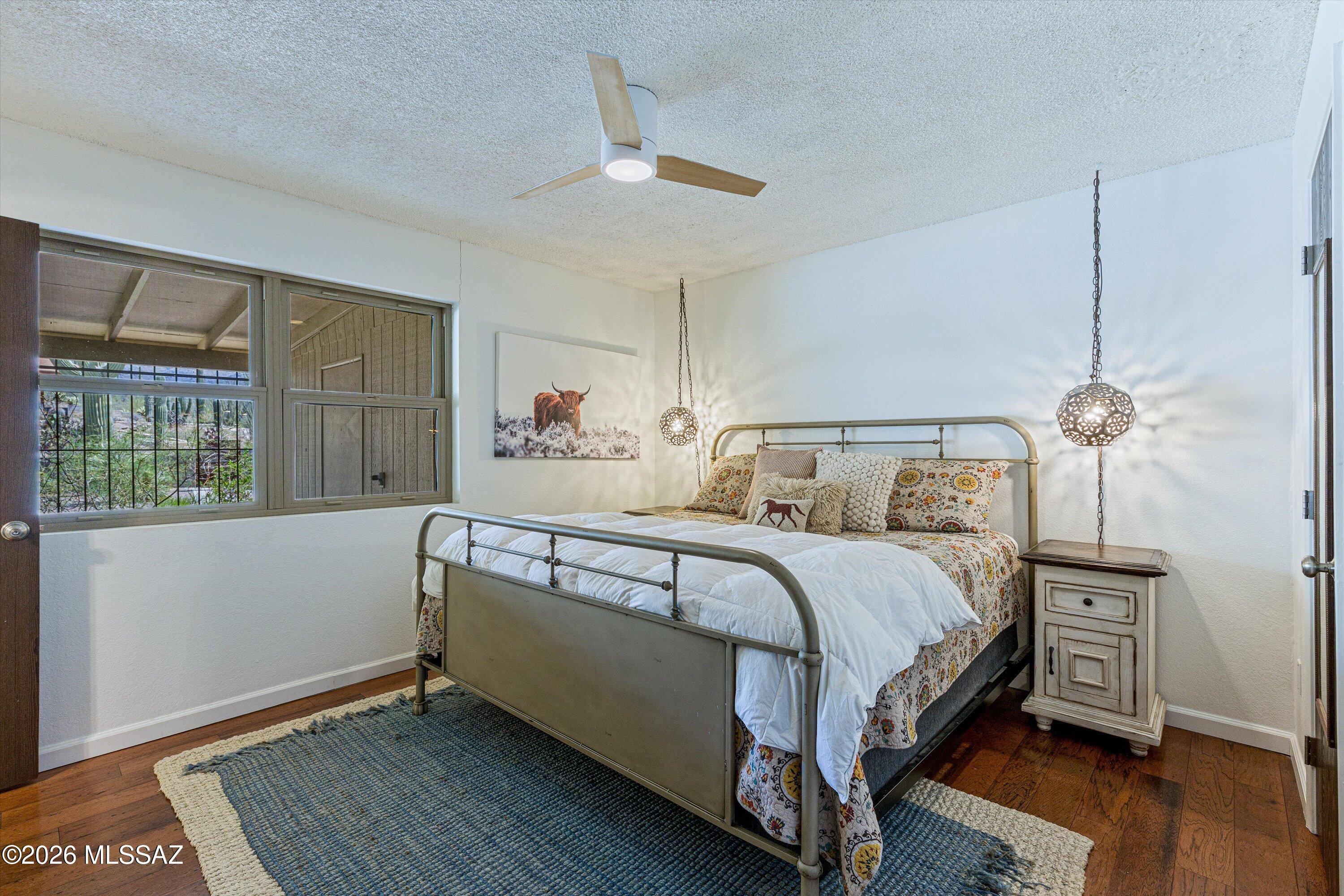 Quail Canyon (1-57) - Residential