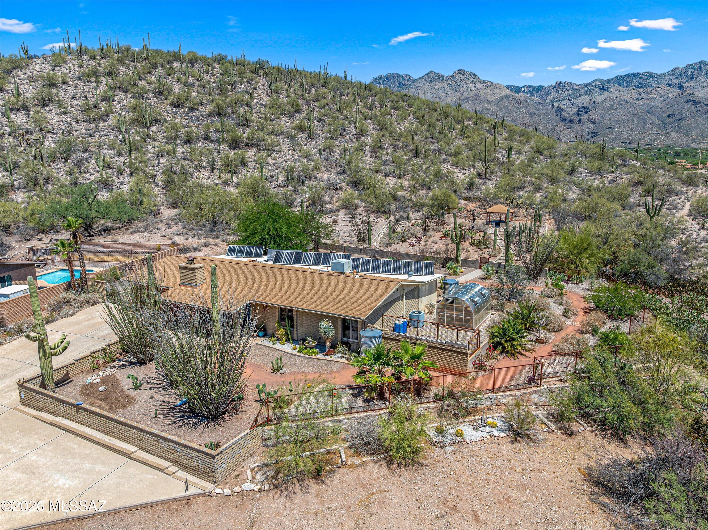 7281 E Rocky Ridge Drive