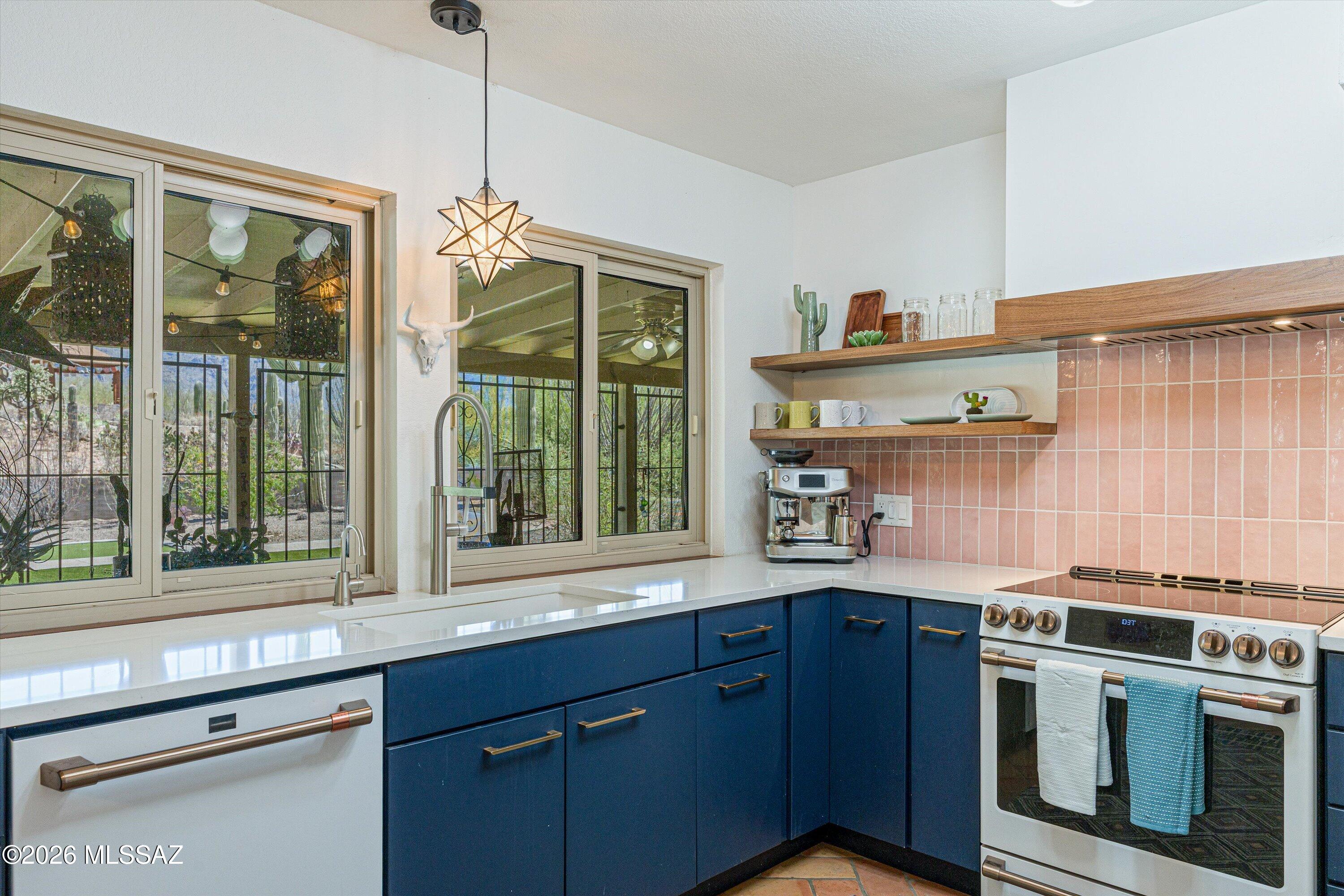 Quail Canyon (1-57) - Residential