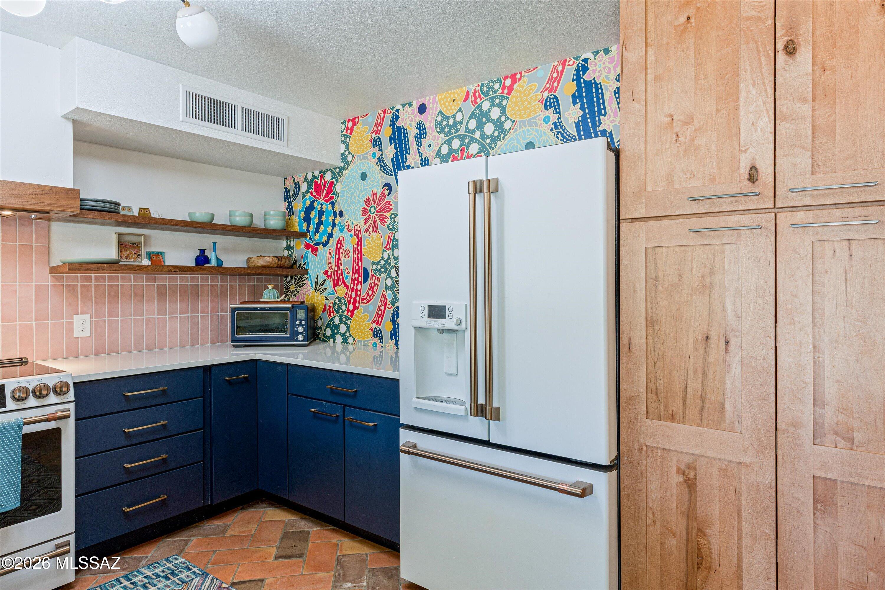 Quail Canyon (1-57) - Residential