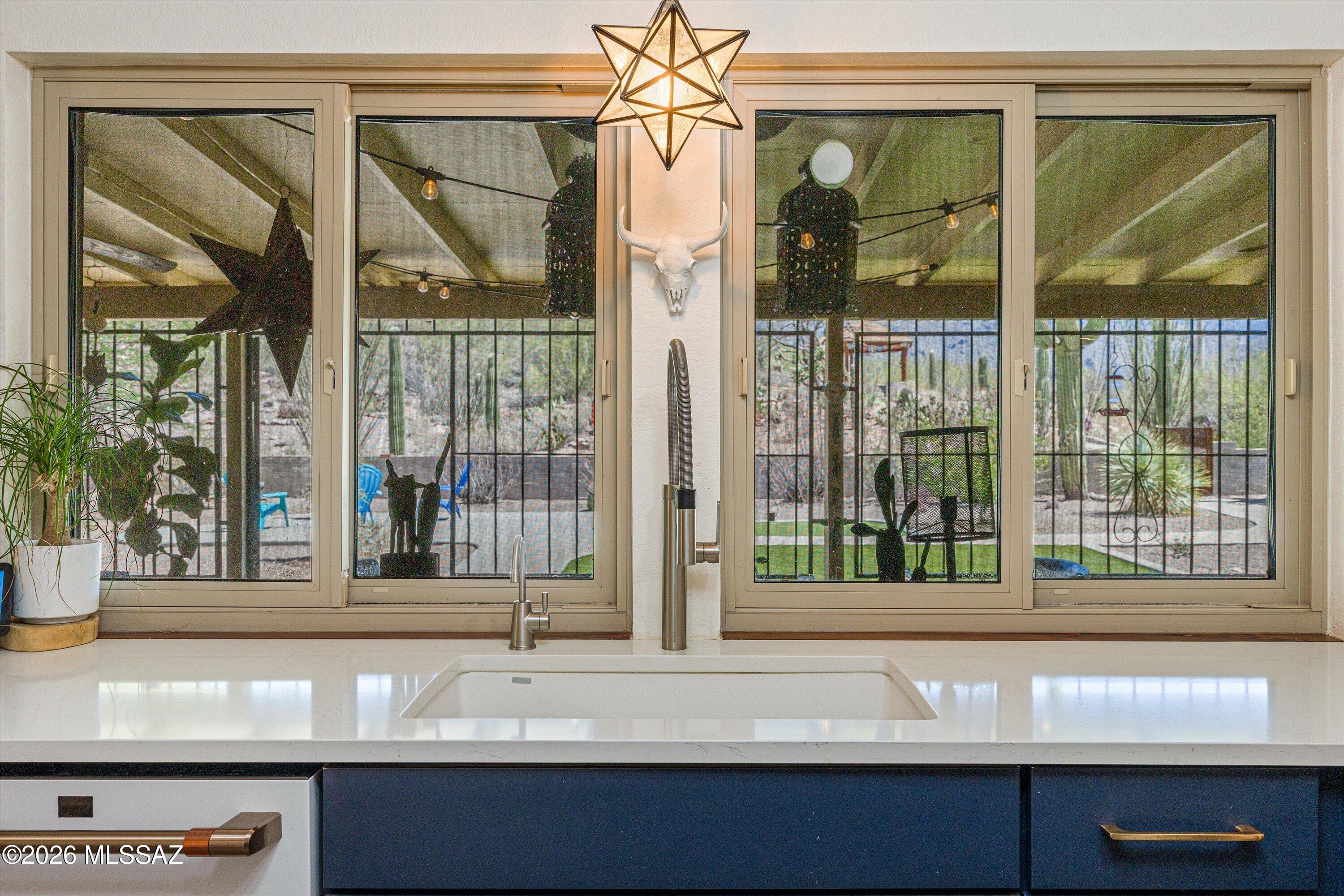 Quail Canyon (1-57) - Residential