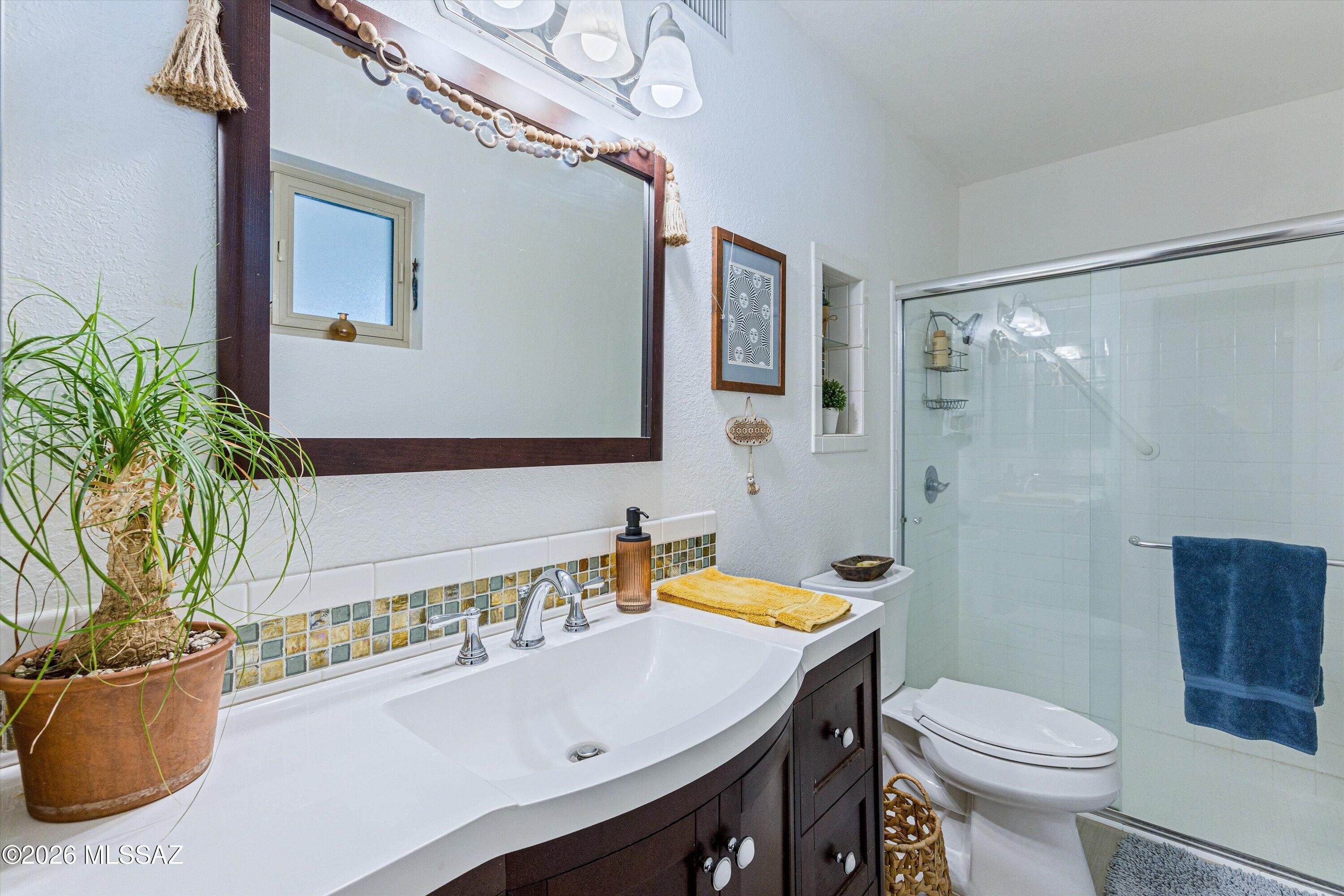 Quail Canyon (1-57) - Residential