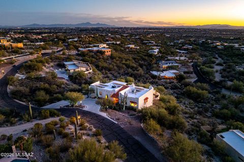 5738 E Camino Del Celador Tucson AZ 85750