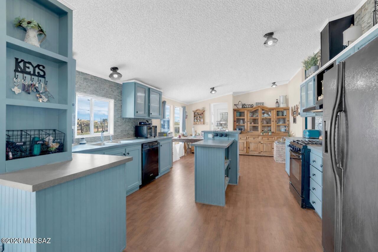 12201 N Derringer Road