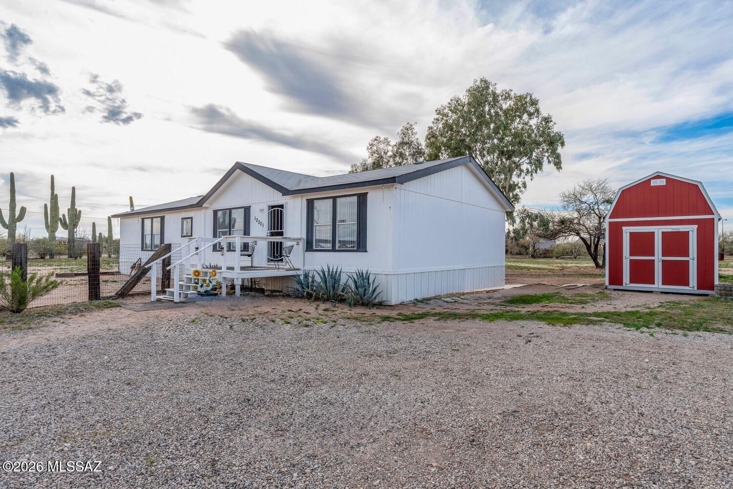 12201 N Derringer Road