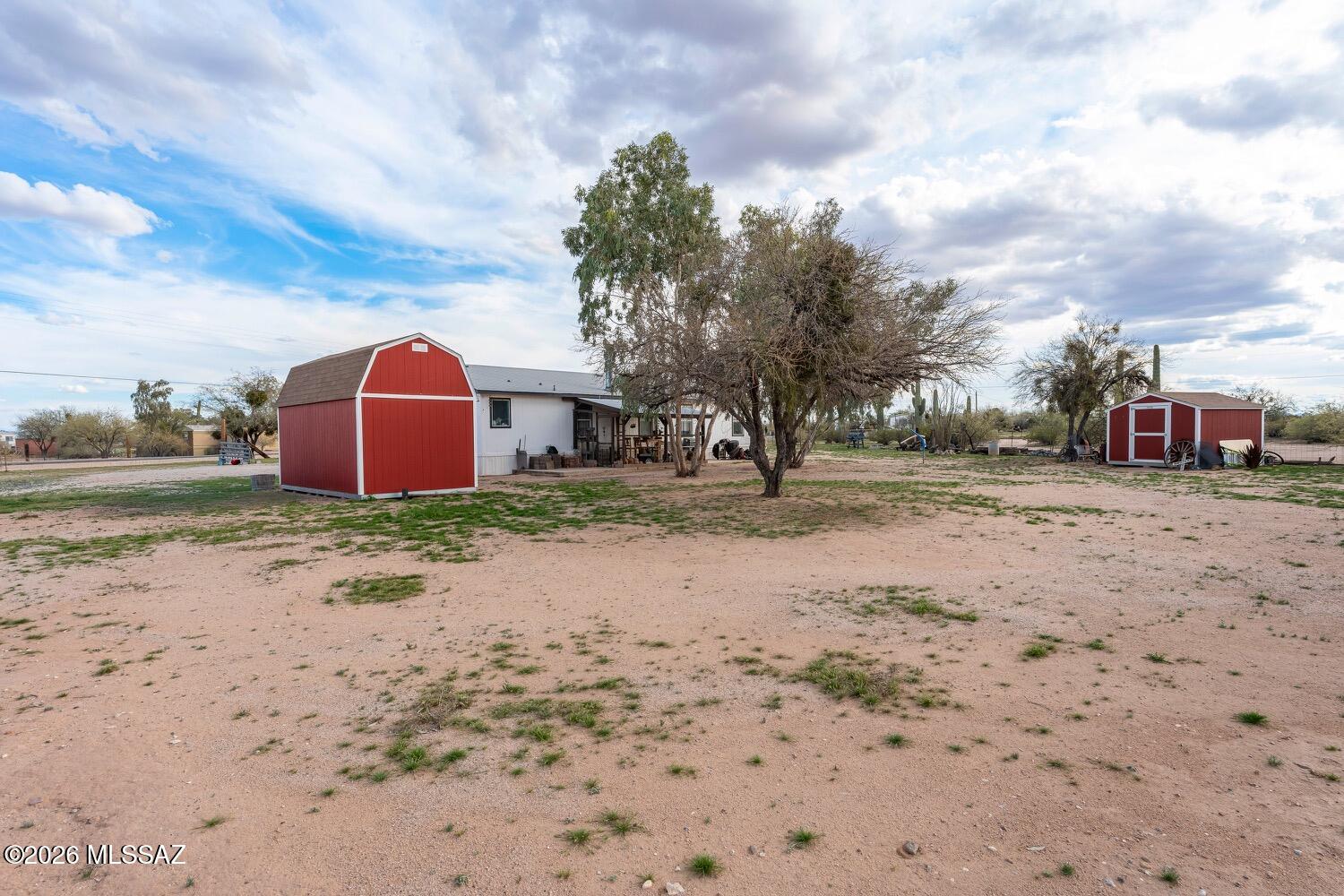 Saddle Club Estates (1-21) - Residential