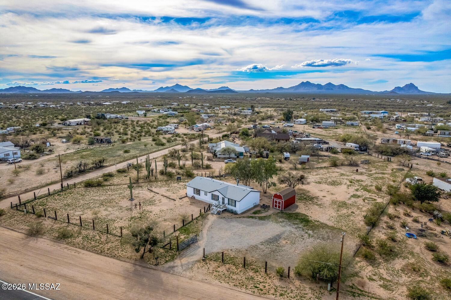 Saddle Club Estates (1-21) - Residential