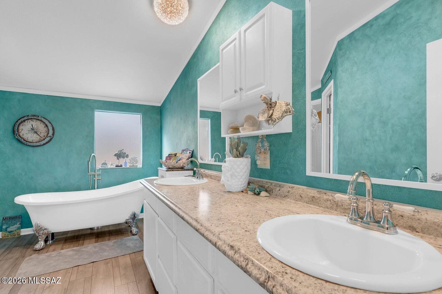 Saddle Club Estates (1-21) - Residential