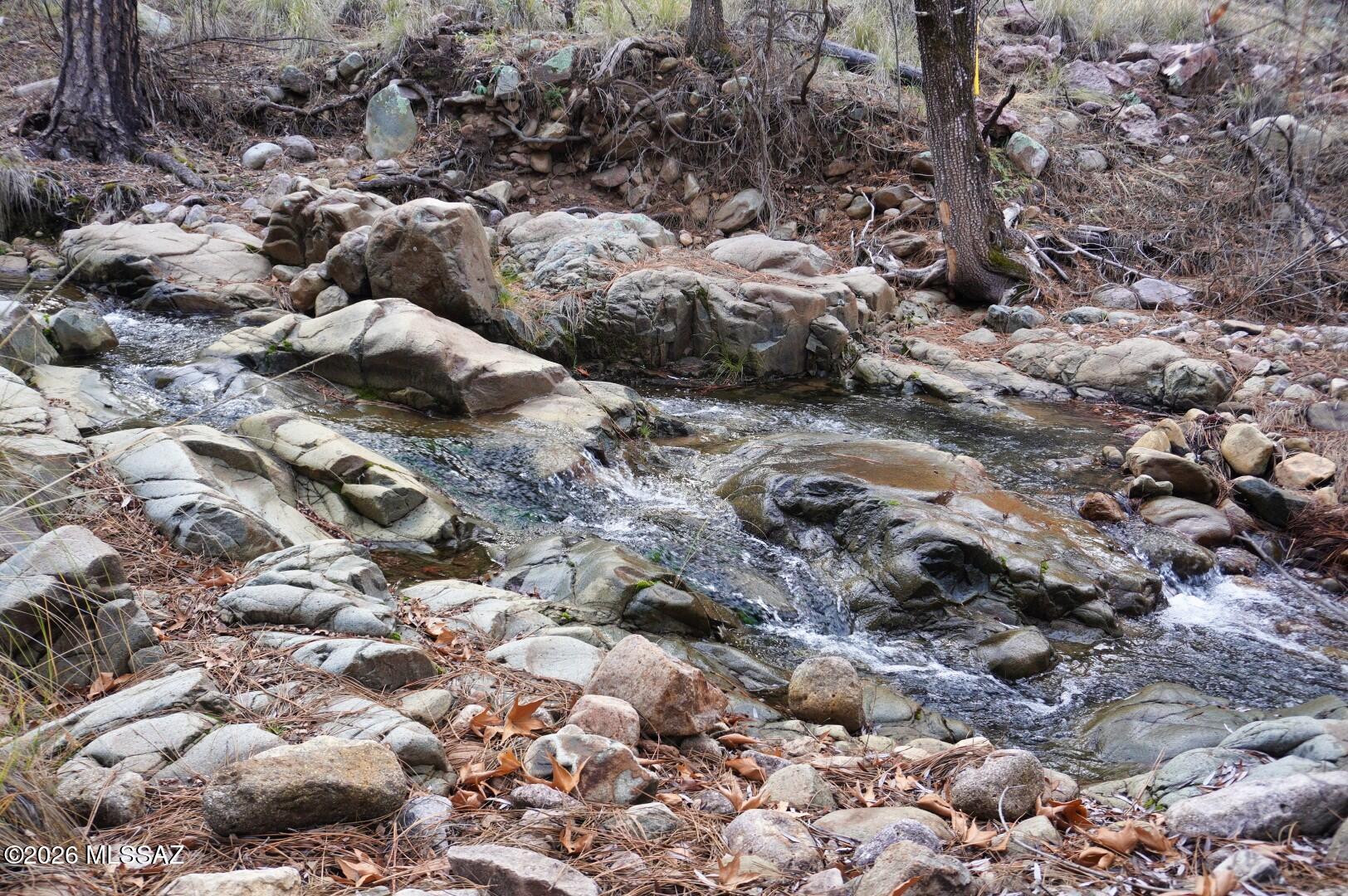 13223 E Turkey Creek Road