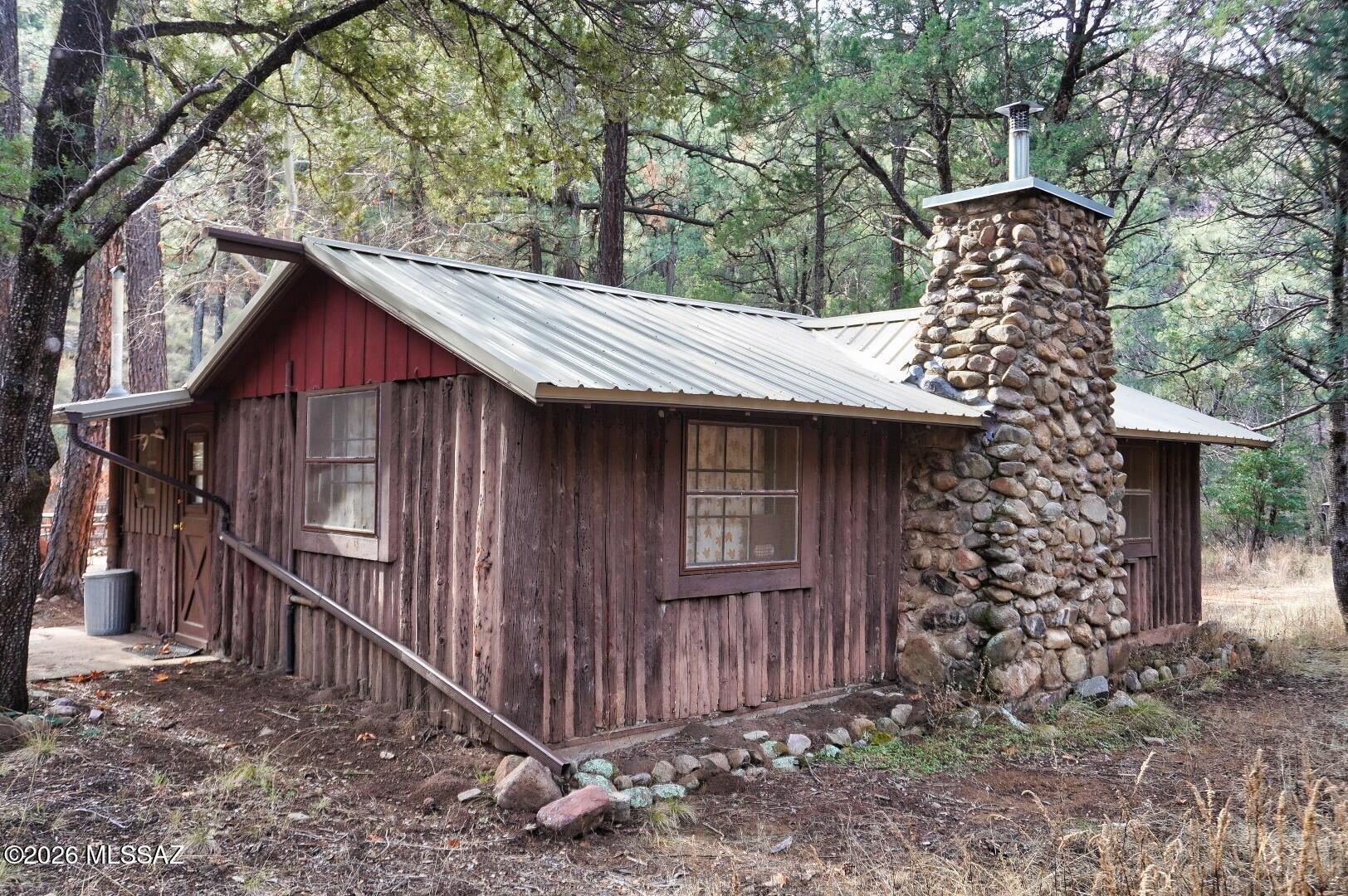 13223 E Turkey Creek Road