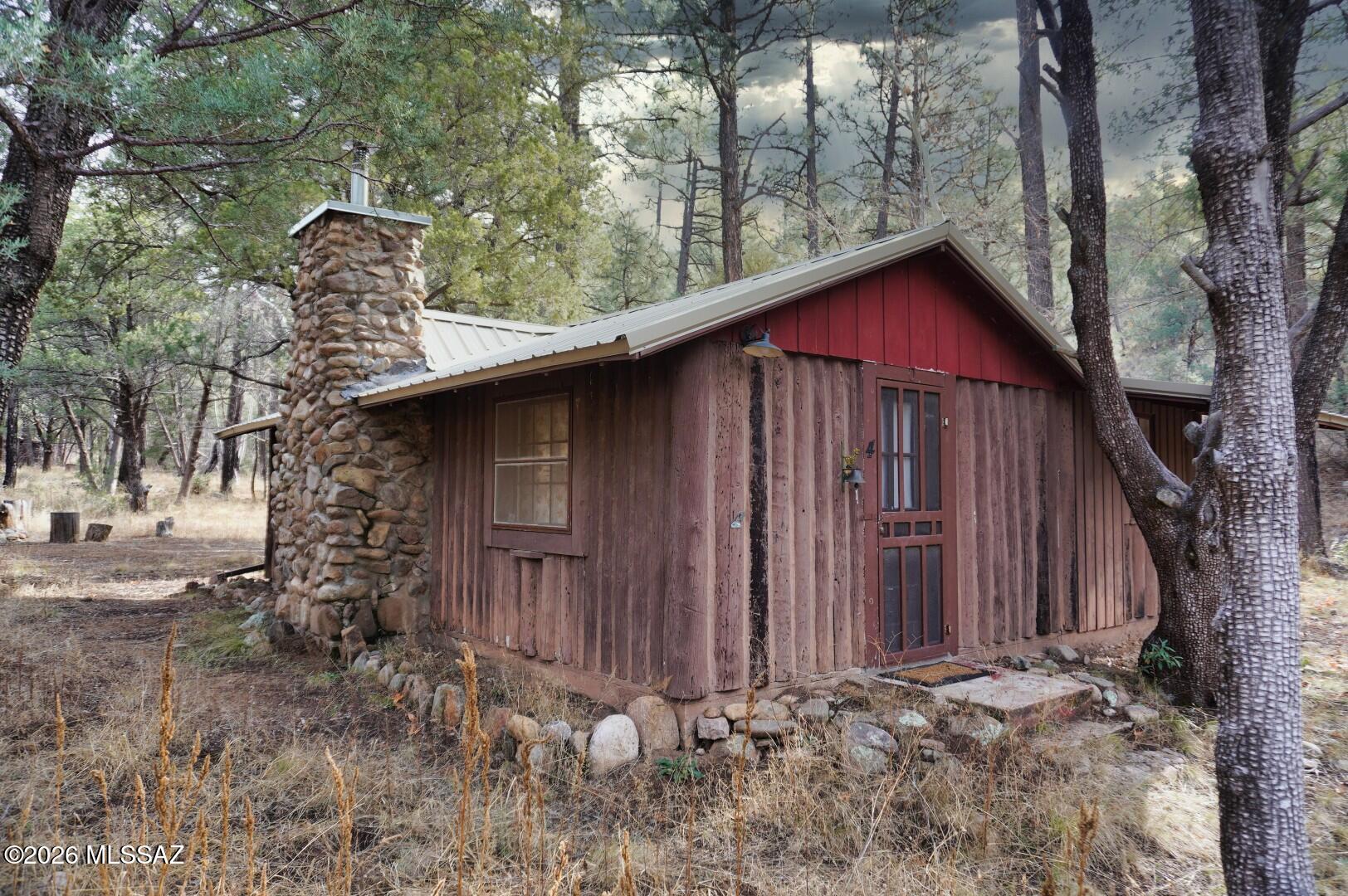 N/A - Residential