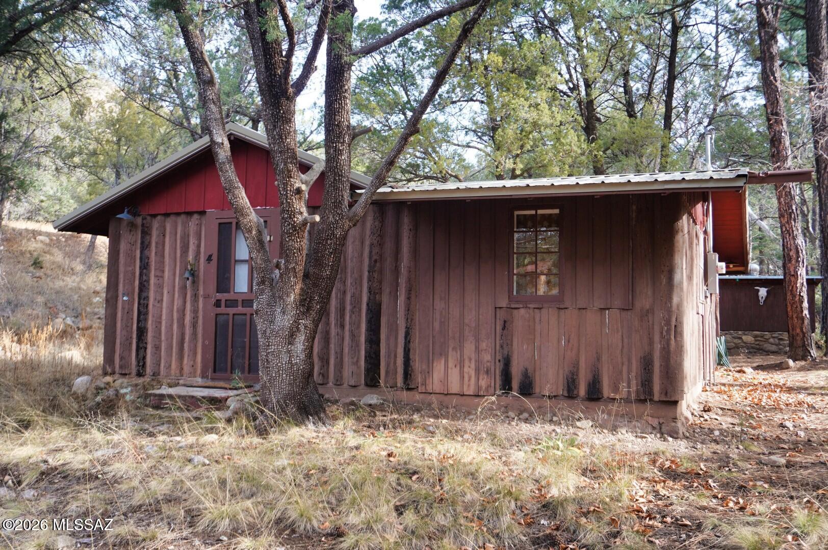 N/A - Residential